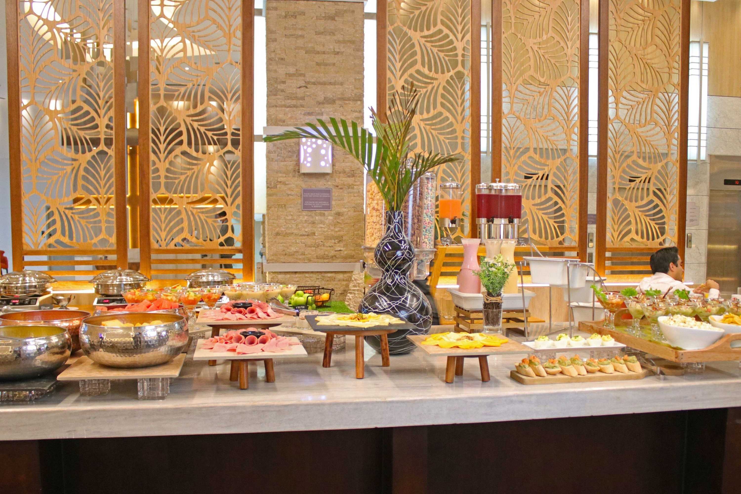 Gift card for Courtyard by Marriott Guayaquil Gift card for Courtyard by Marriott Guayaquil