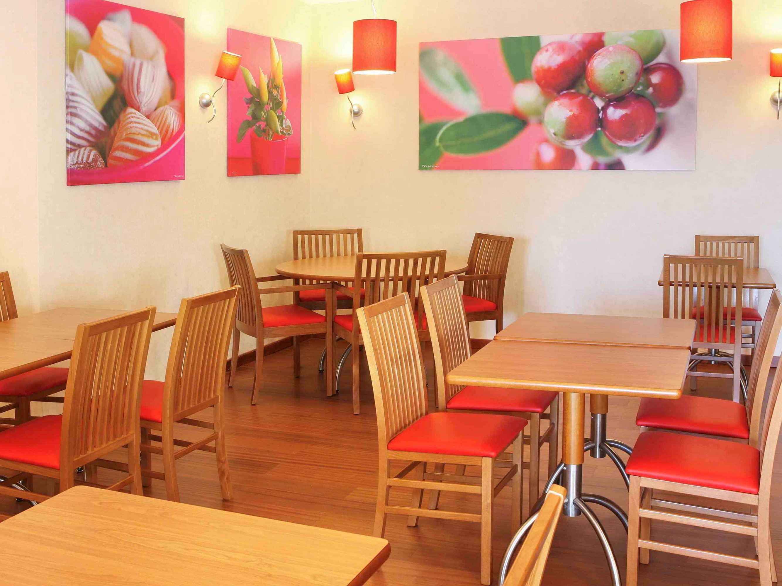 Gift card for Ibis Setubal Gift card for Ibis Setubal