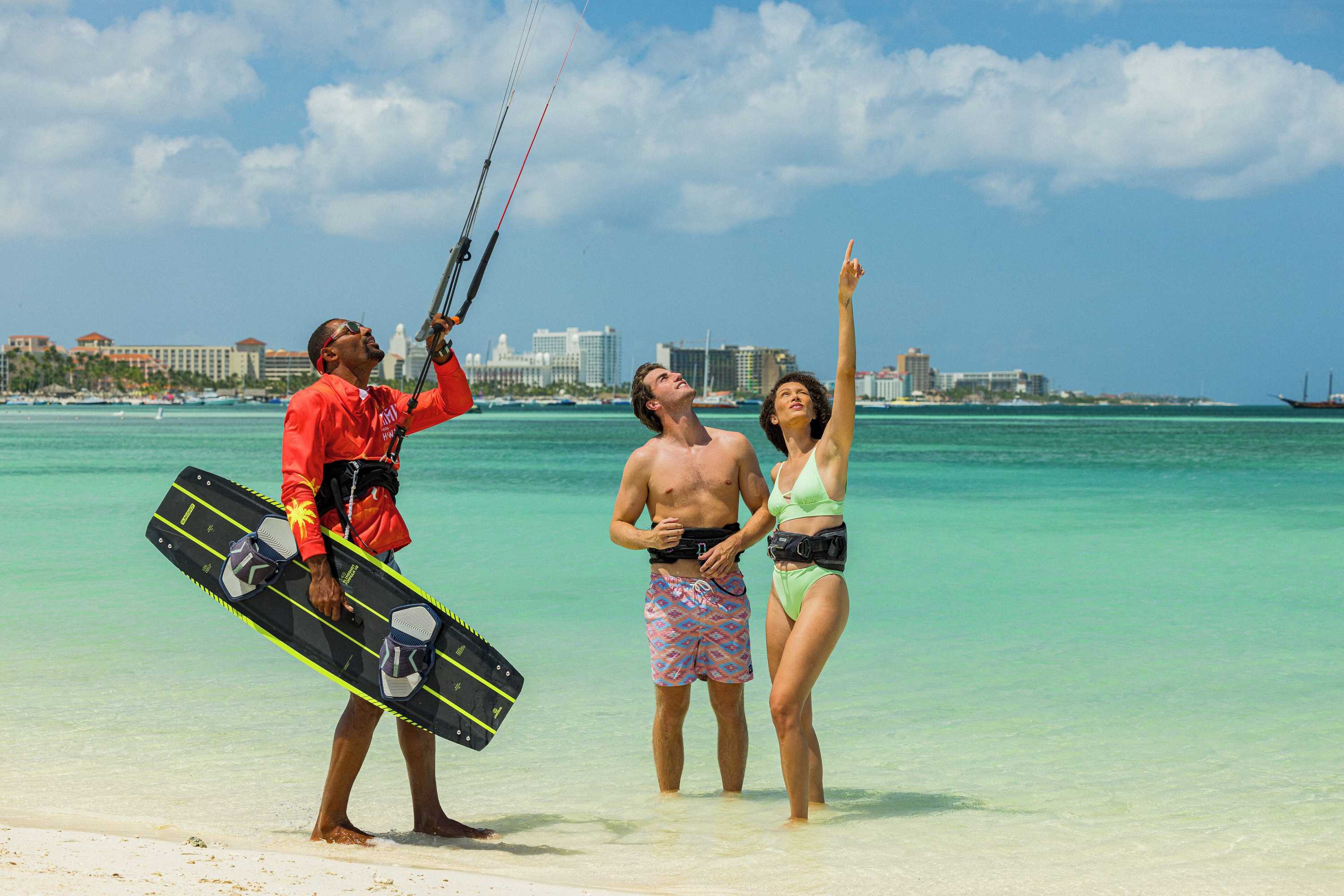Gift card for Tryp by Wyndham Aruba Gift card for Tryp by Wyndham Aruba