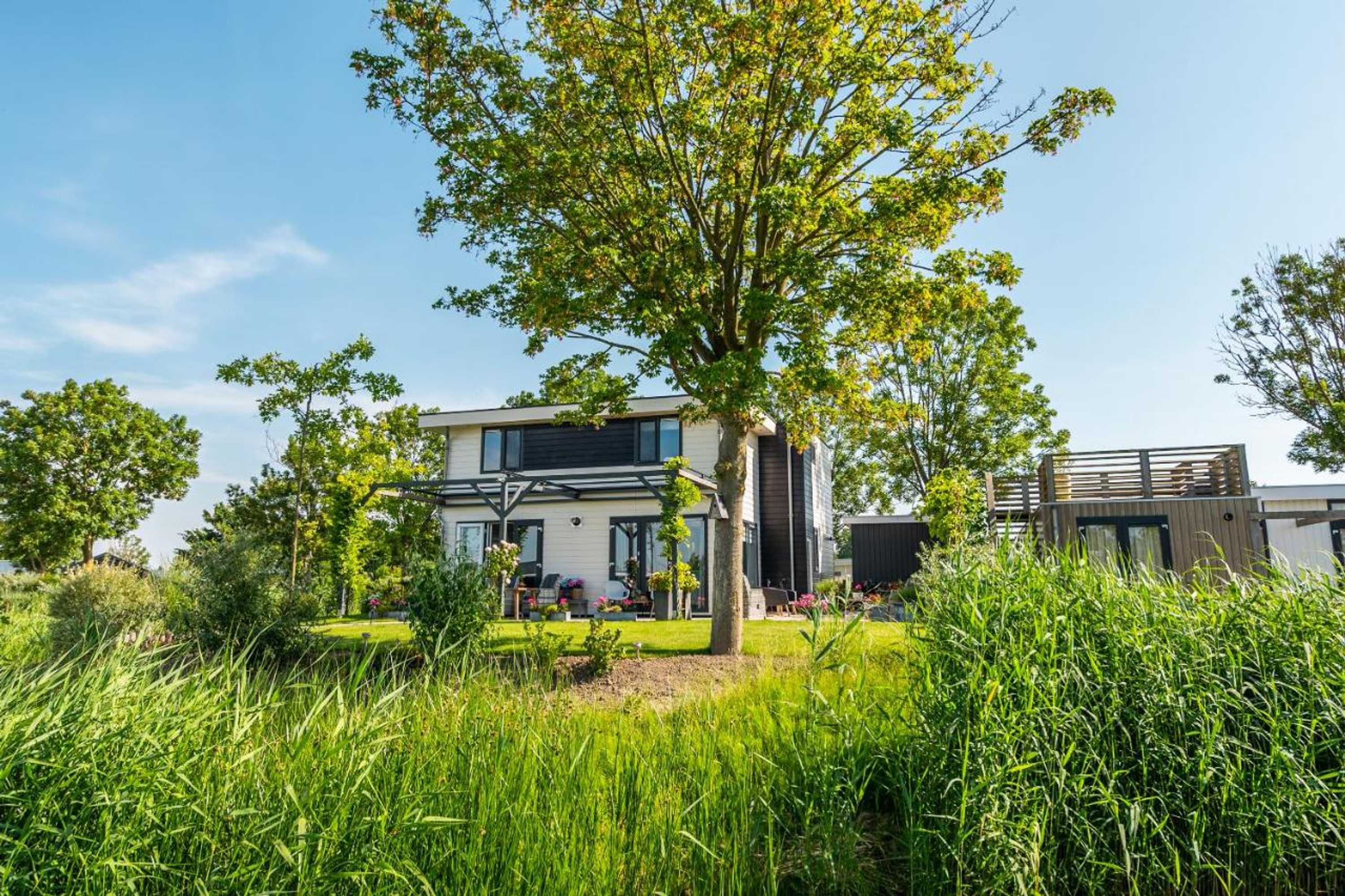 Gift card for Europarcs Poort Van Zeeland