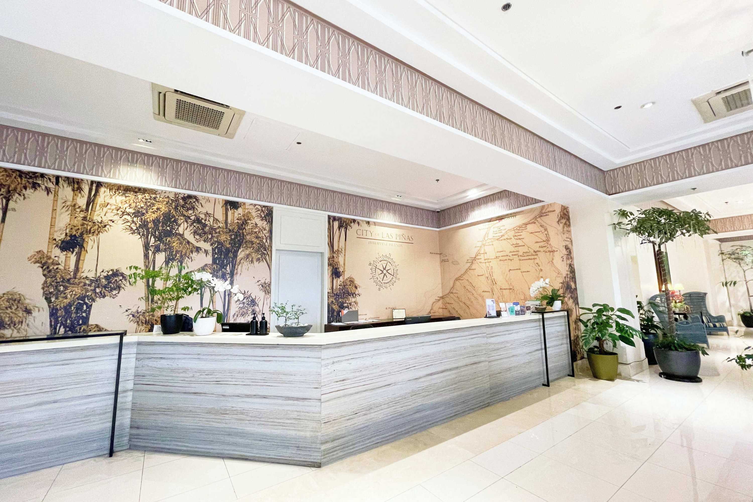 Gift card for Mella Hotel Manila Near Naia Airport