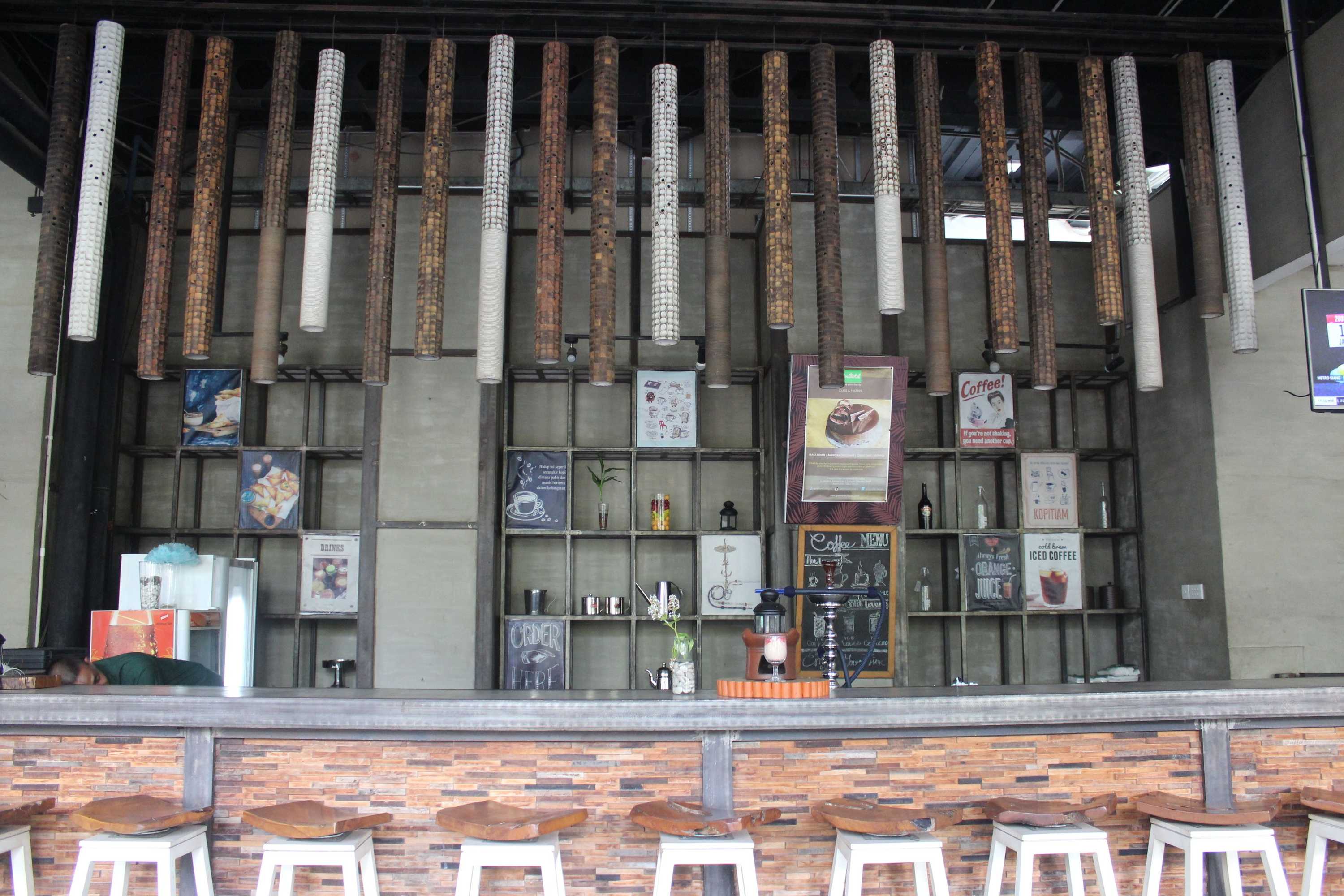 Gift card for Greenotel Cilegon