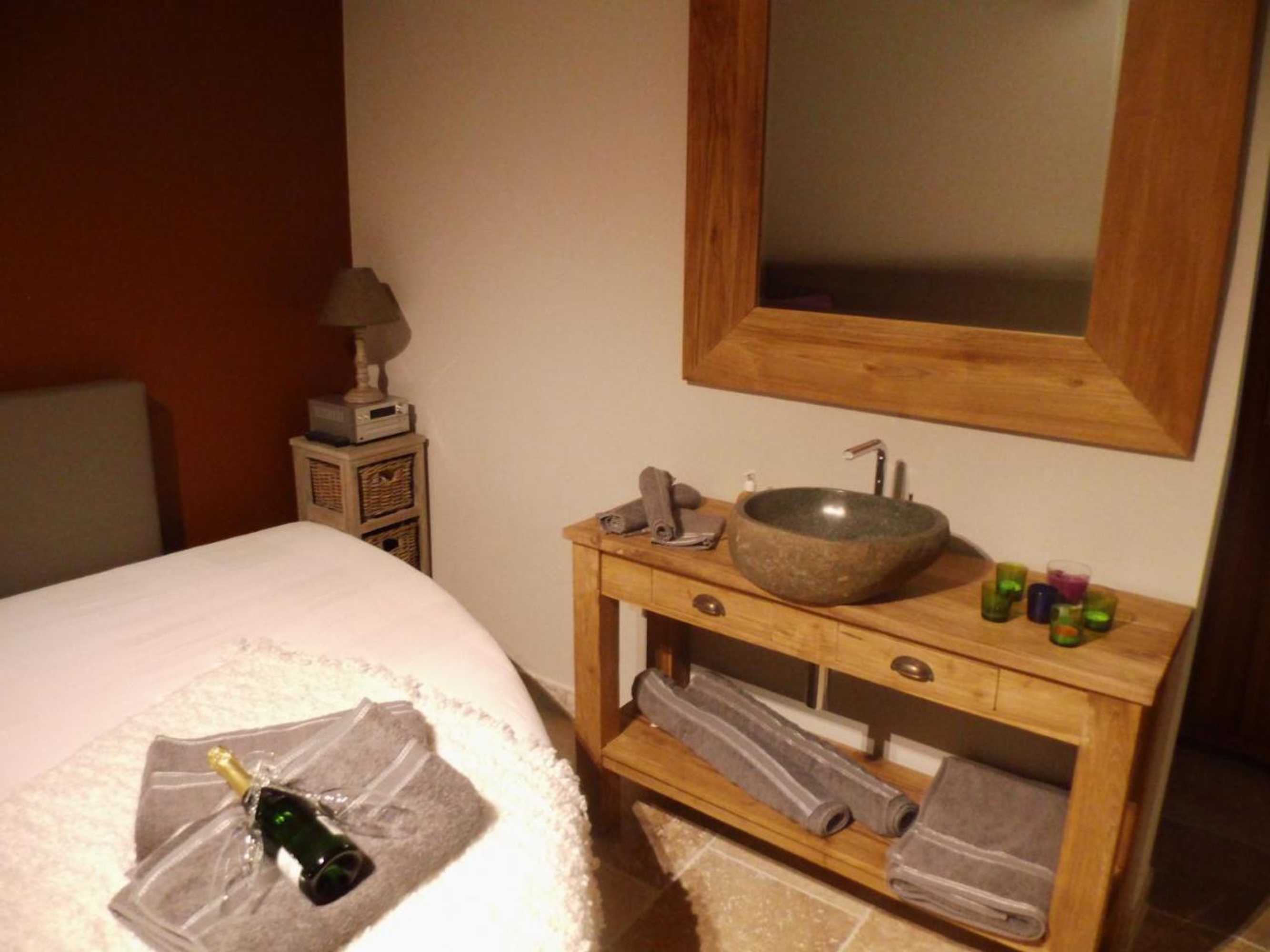 Gift card for Relax Garden