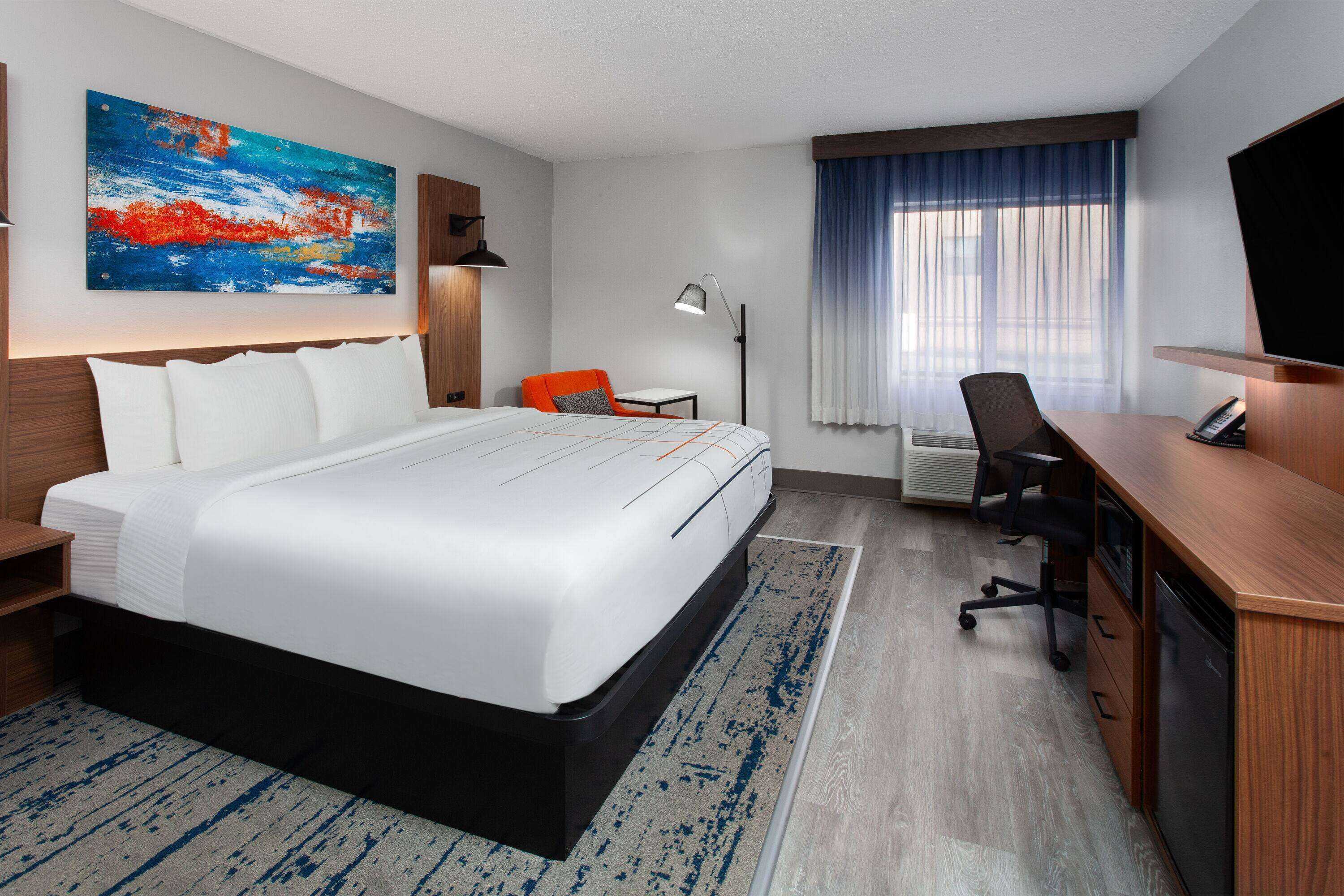 Gift card for La Quinta Inn by Wyndham Wausau Gift card for La Quinta Inn by Wyndham Wausau