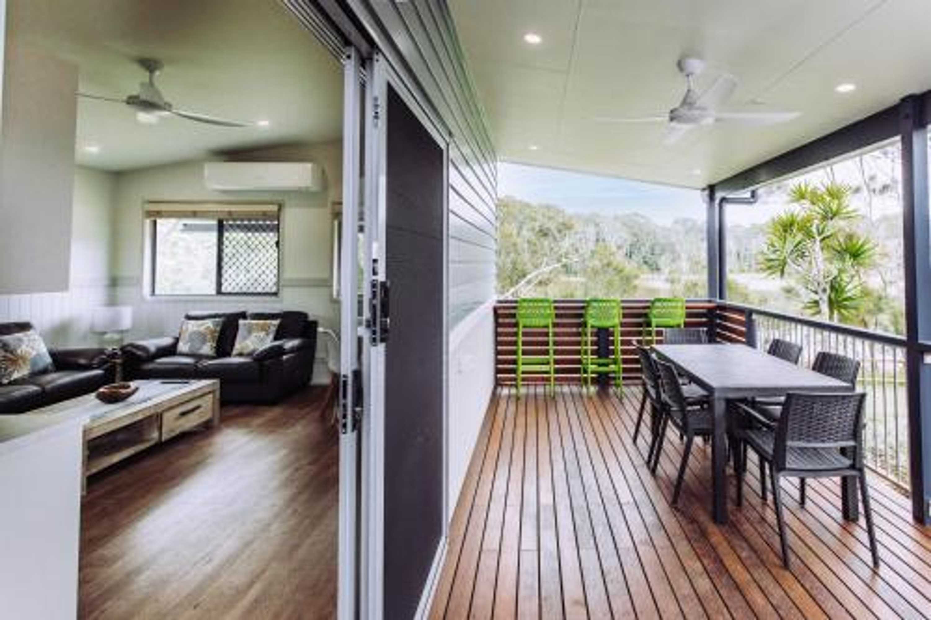 Gift card for Woolgoolga Lakeside Holiday Park Gift card for Woolgoolga Lakeside Holiday Park