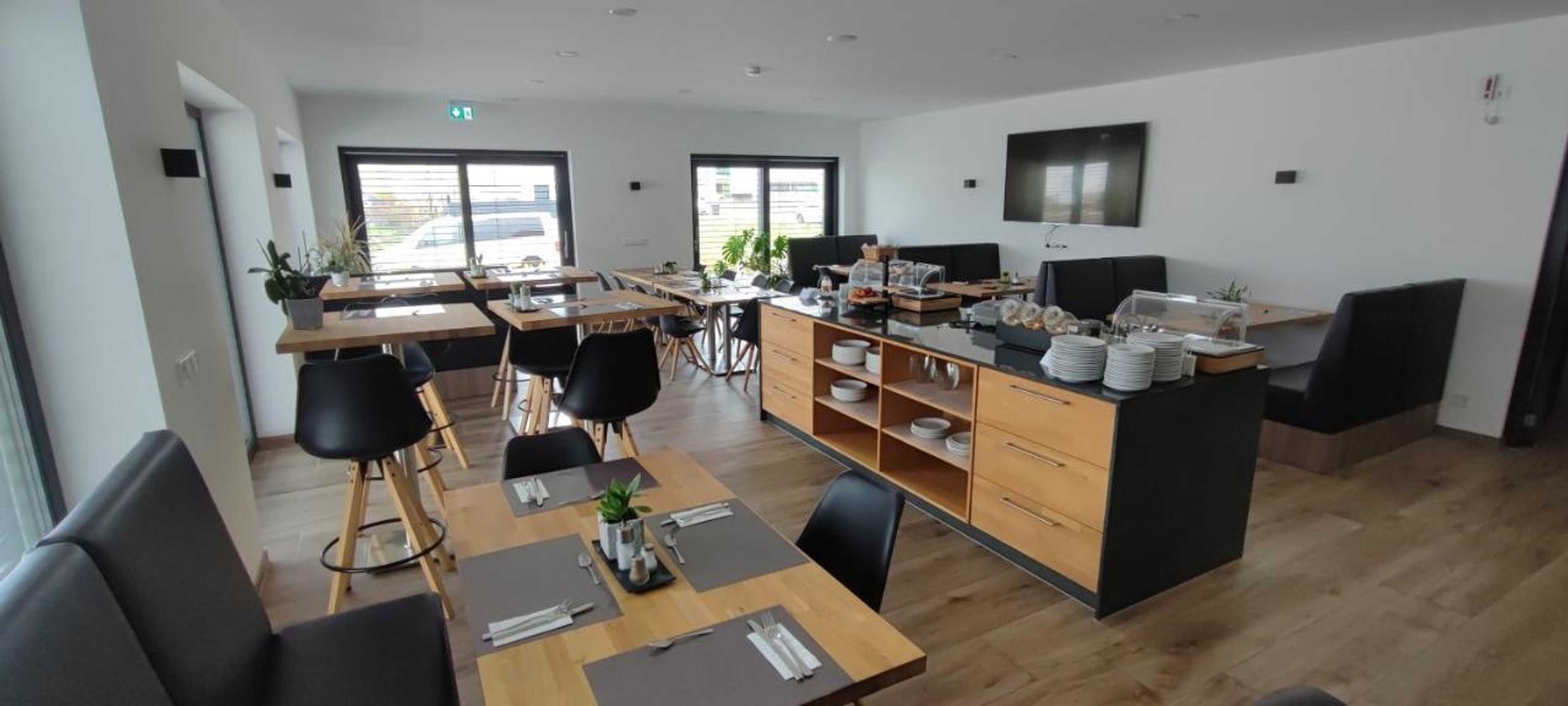 Gift card for Hotel Nachtquartier