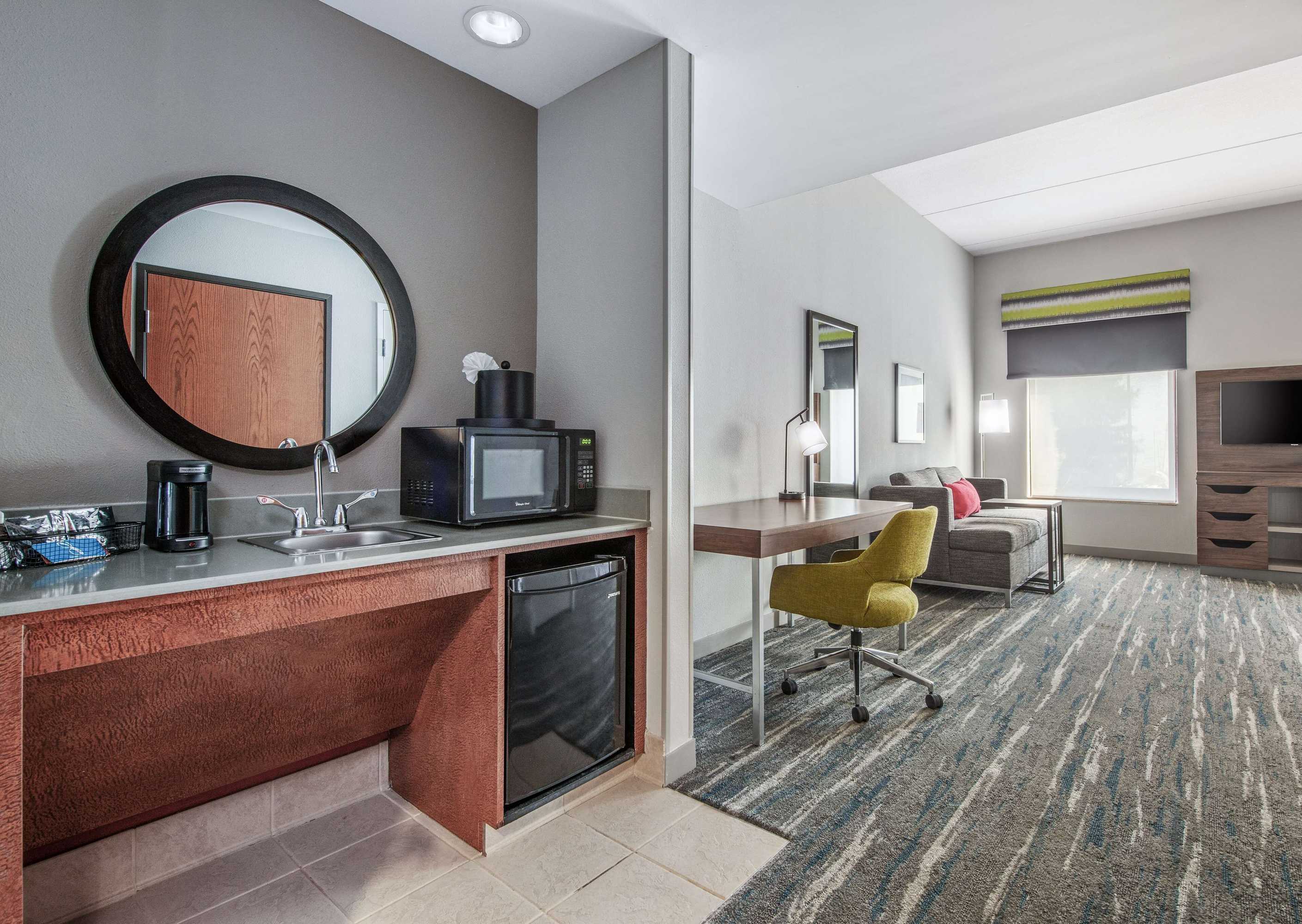 Gift card for Hampton Inn & Suites-Dallas Allen Gift card for Hampton Inn & Suites-Dallas Allen
