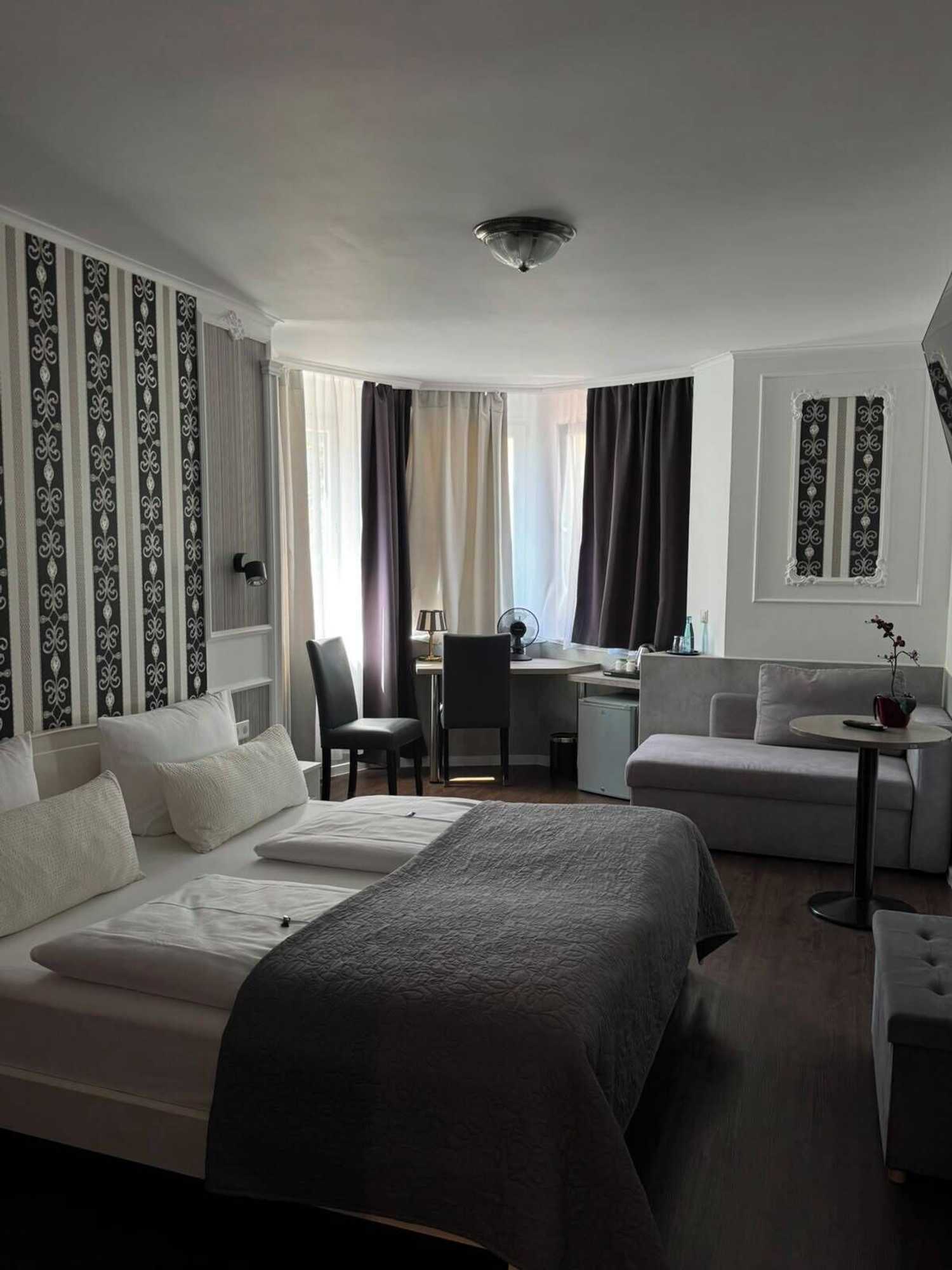Gift card for Hotel Royal