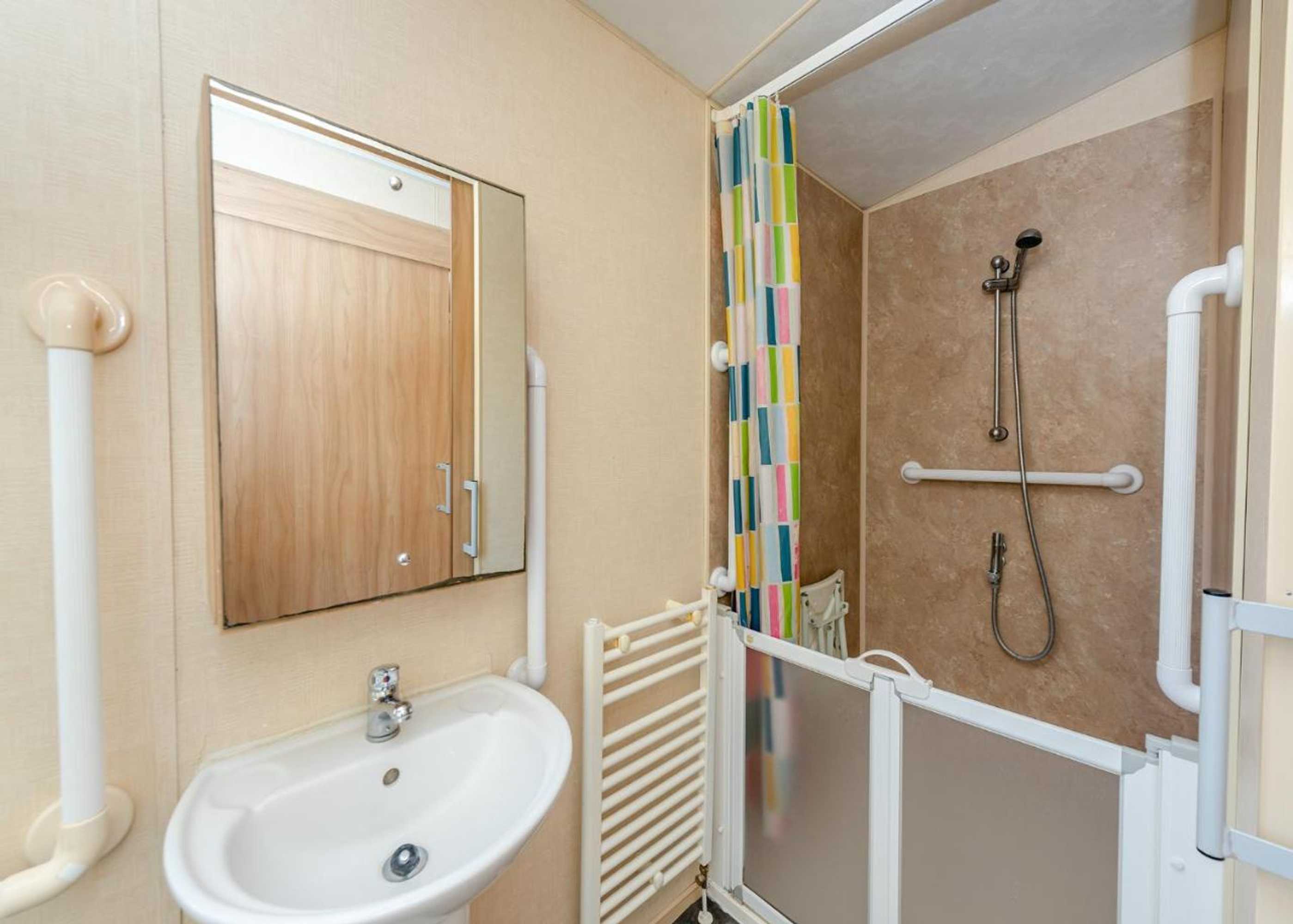 Gift card for Riverside Caravan Holiday Park