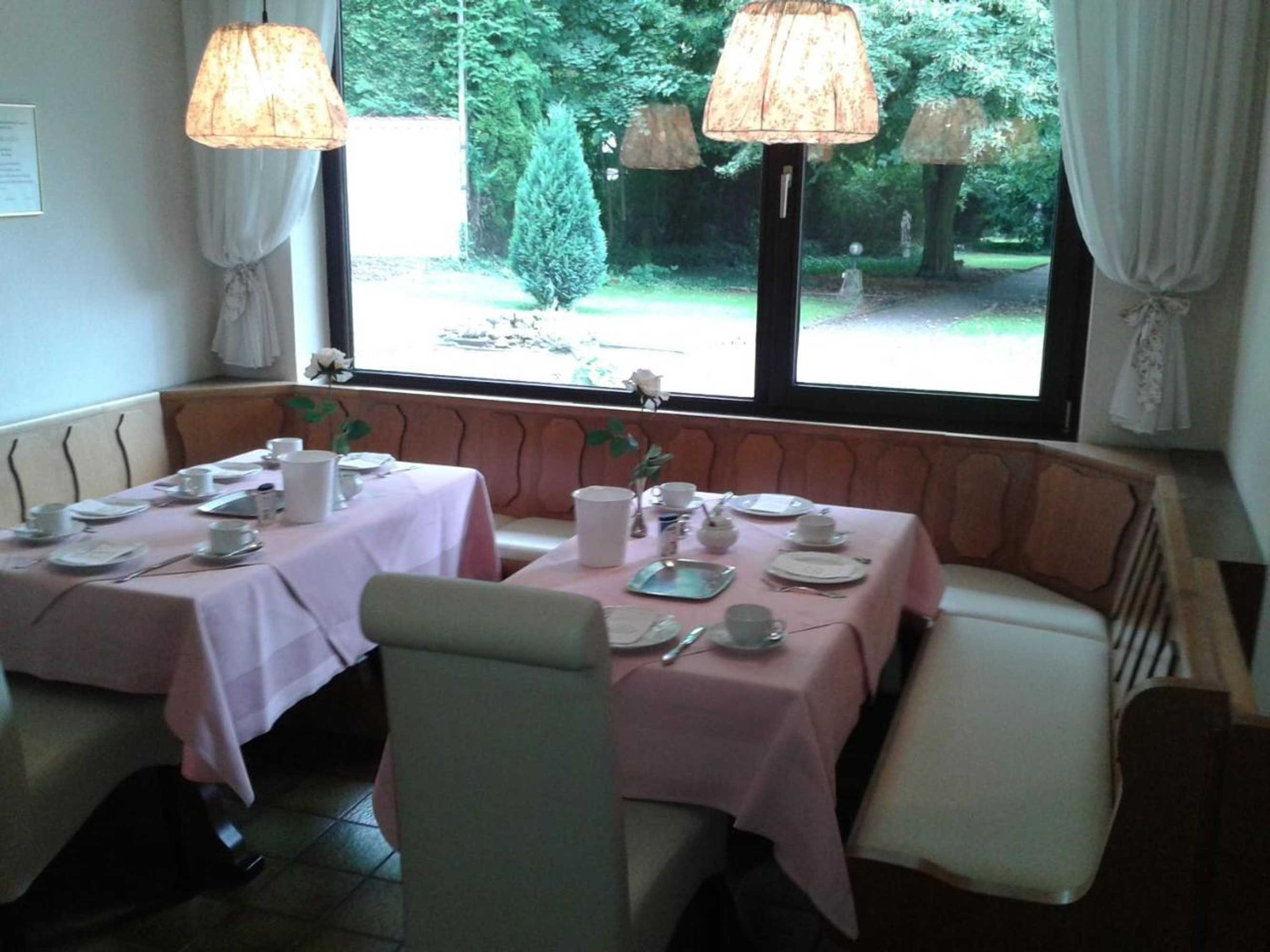 Gift card for Hotel Büchner Garni