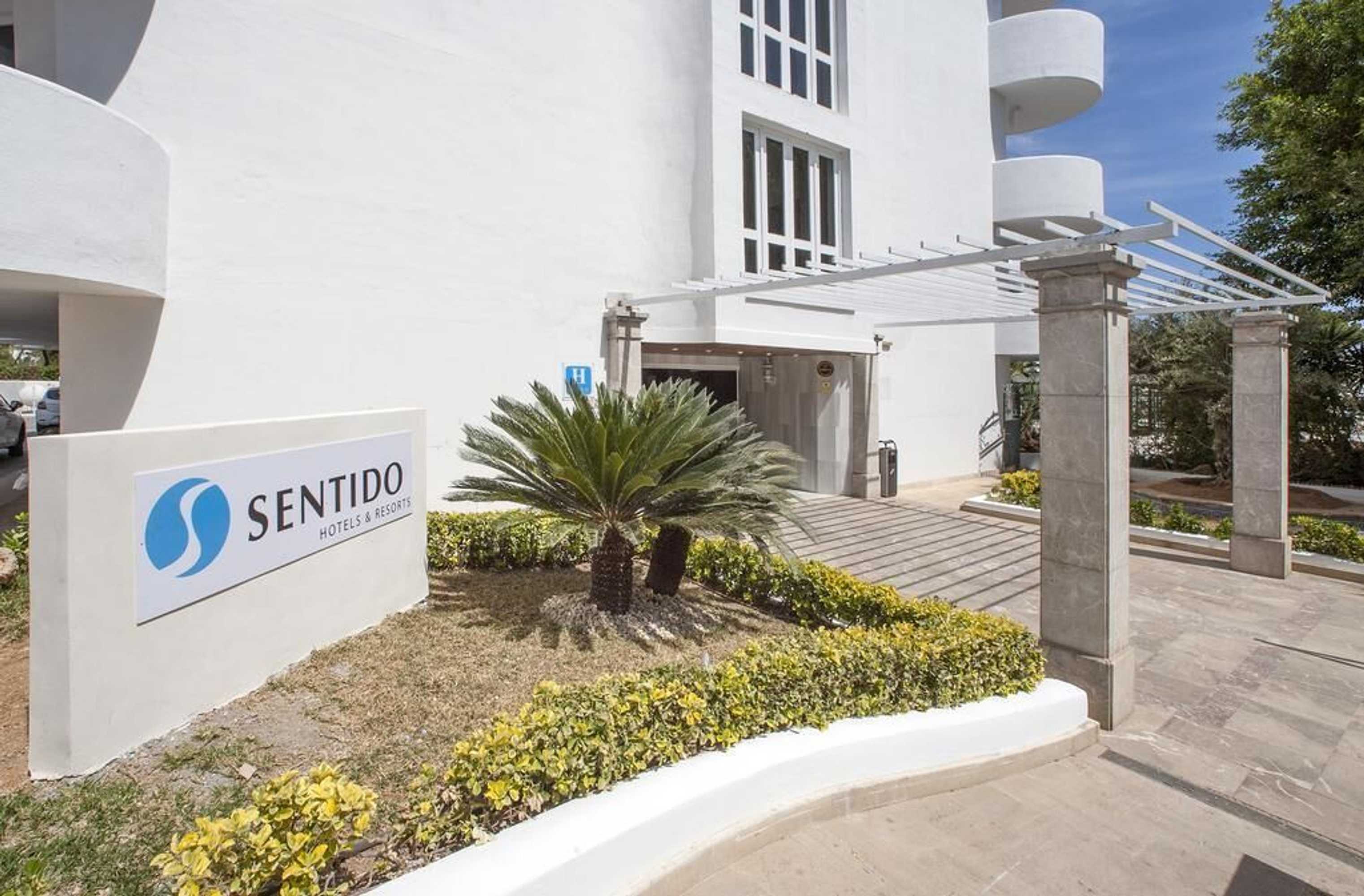 Gift card for Sentido Fido Tucan - Adults Only Gift card for Sentido Fido Tucan - Adults Only