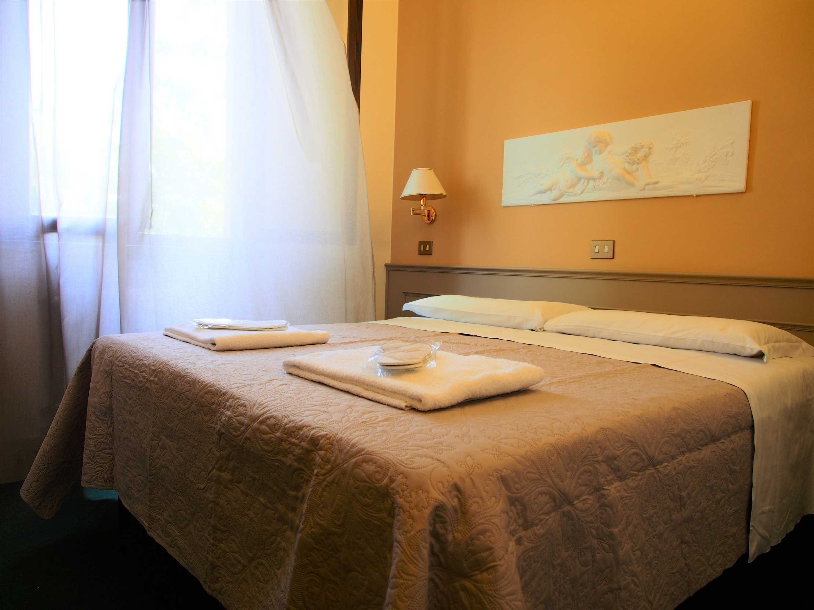 Gift card for Hotel Parco Fola Gift card for Hotel Parco Fola