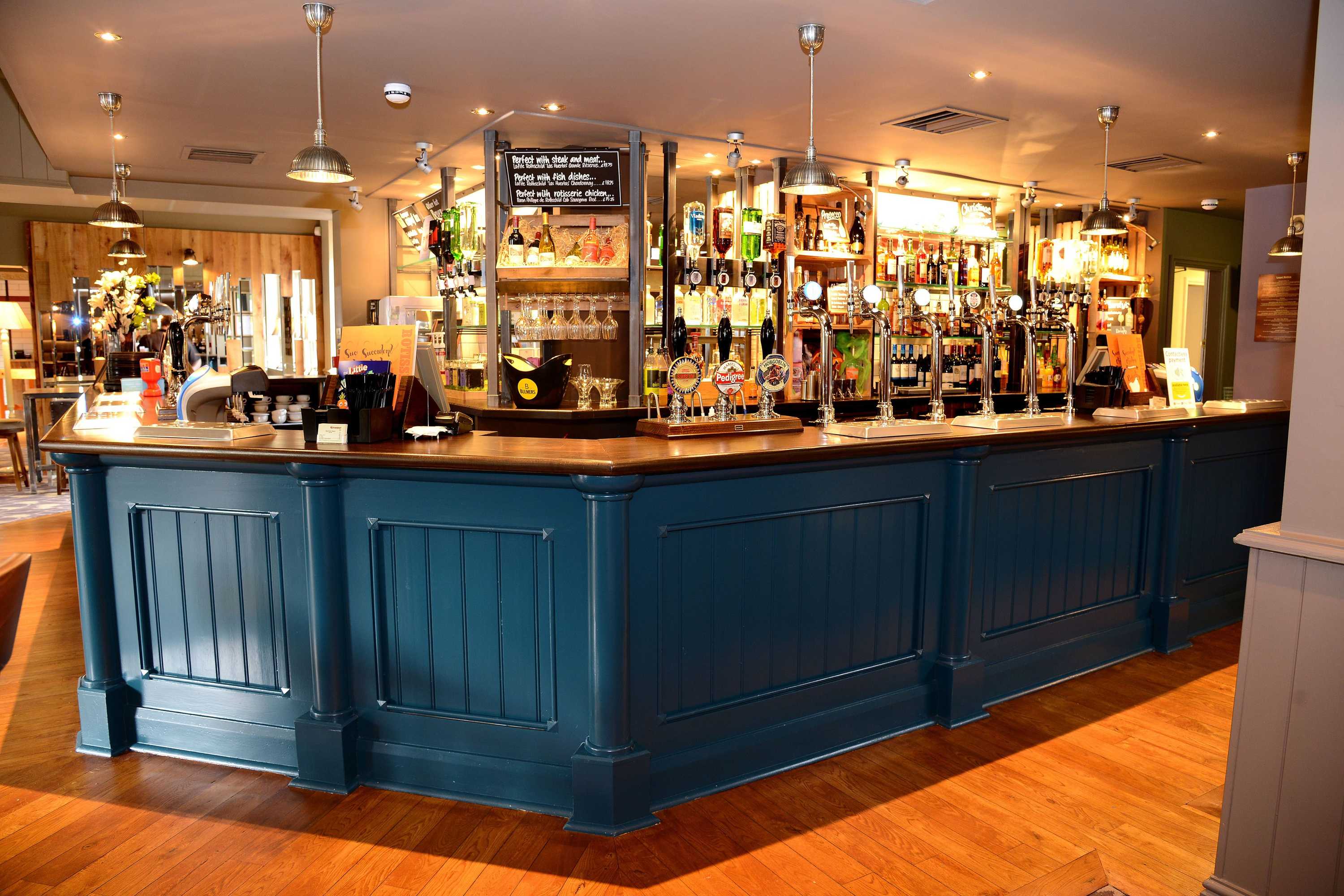 Gift card for Grouse & Claret, Derby by Marston's Inns Gift card for Grouse & Claret, Derby by Marston's Inns