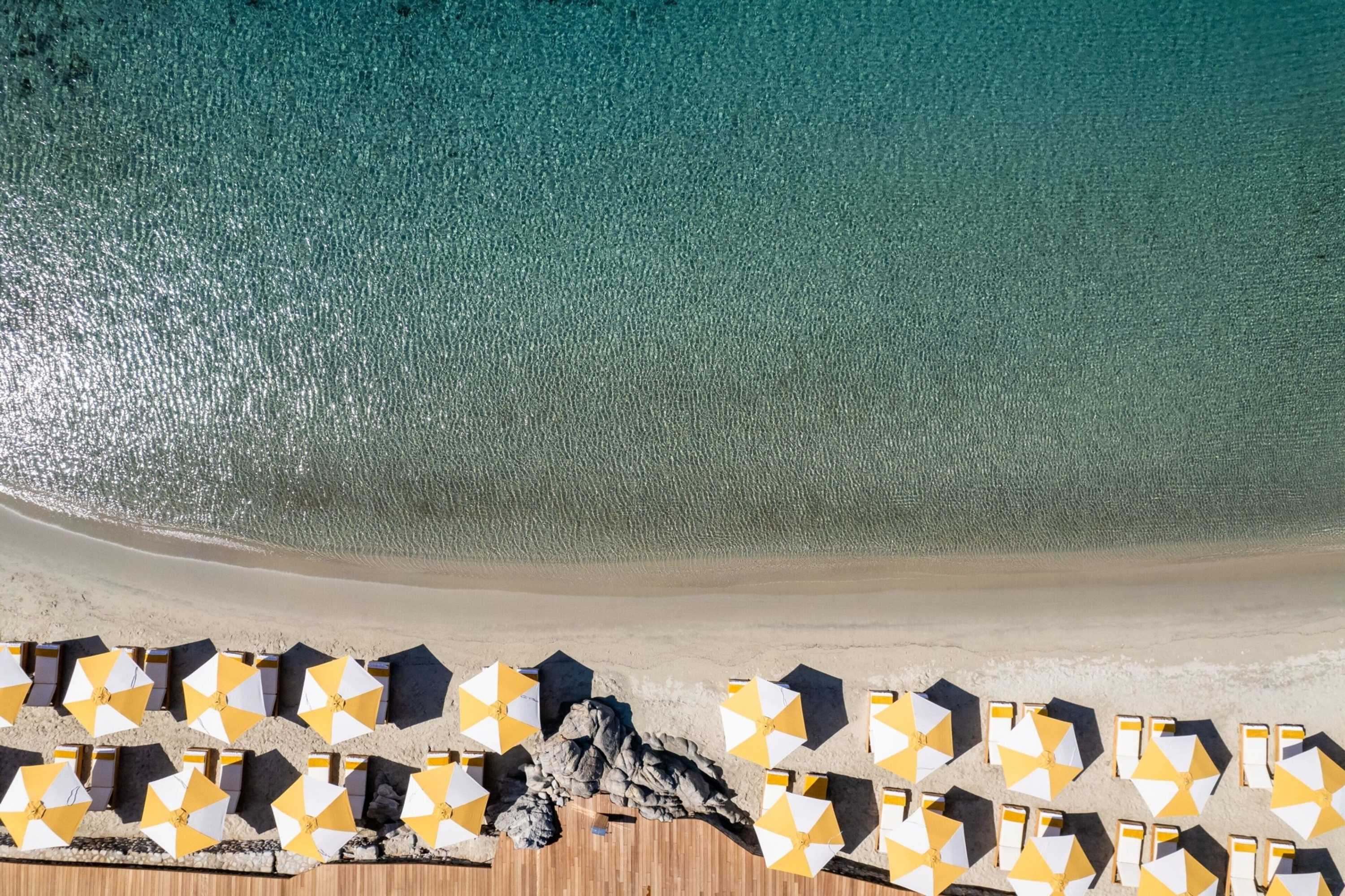 Gift card for Santa Marina, a Luxury Collection Resort, Mykonos Gift card for Santa Marina, a Luxury Collection Resort, Mykonos