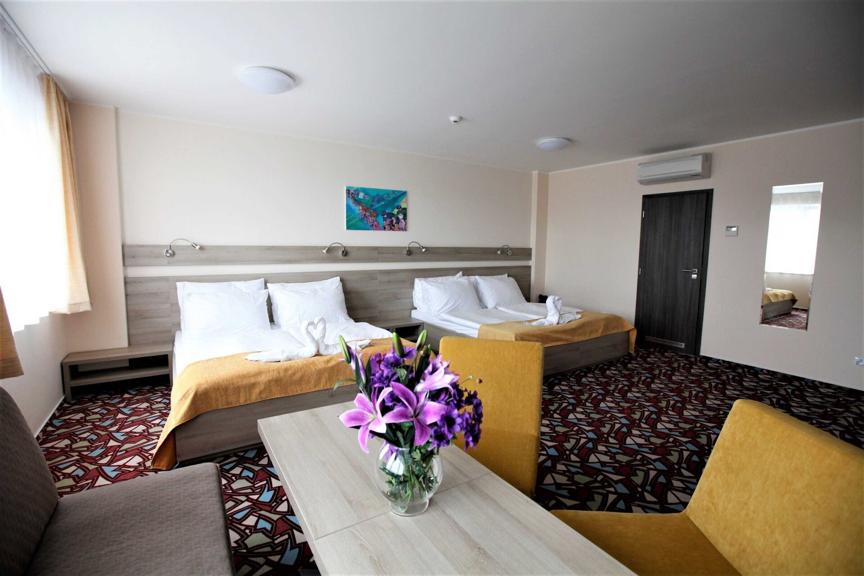 Gift card for Hotel Arena Gift card for Hotel Arena