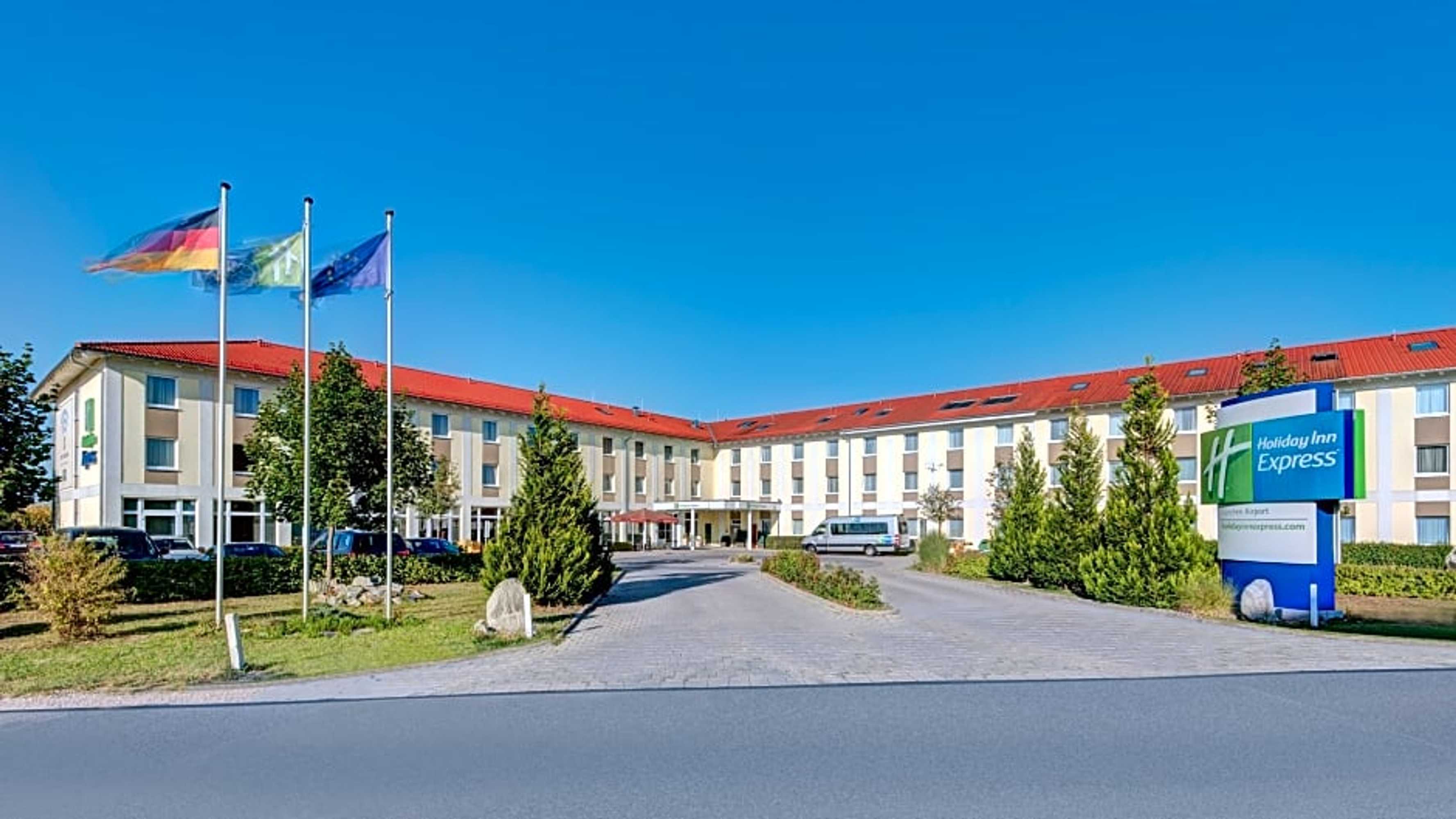 Gift card for Premier Inn München Airport Ost Hotel Gift card for Premier Inn München Airport Ost Hotel
