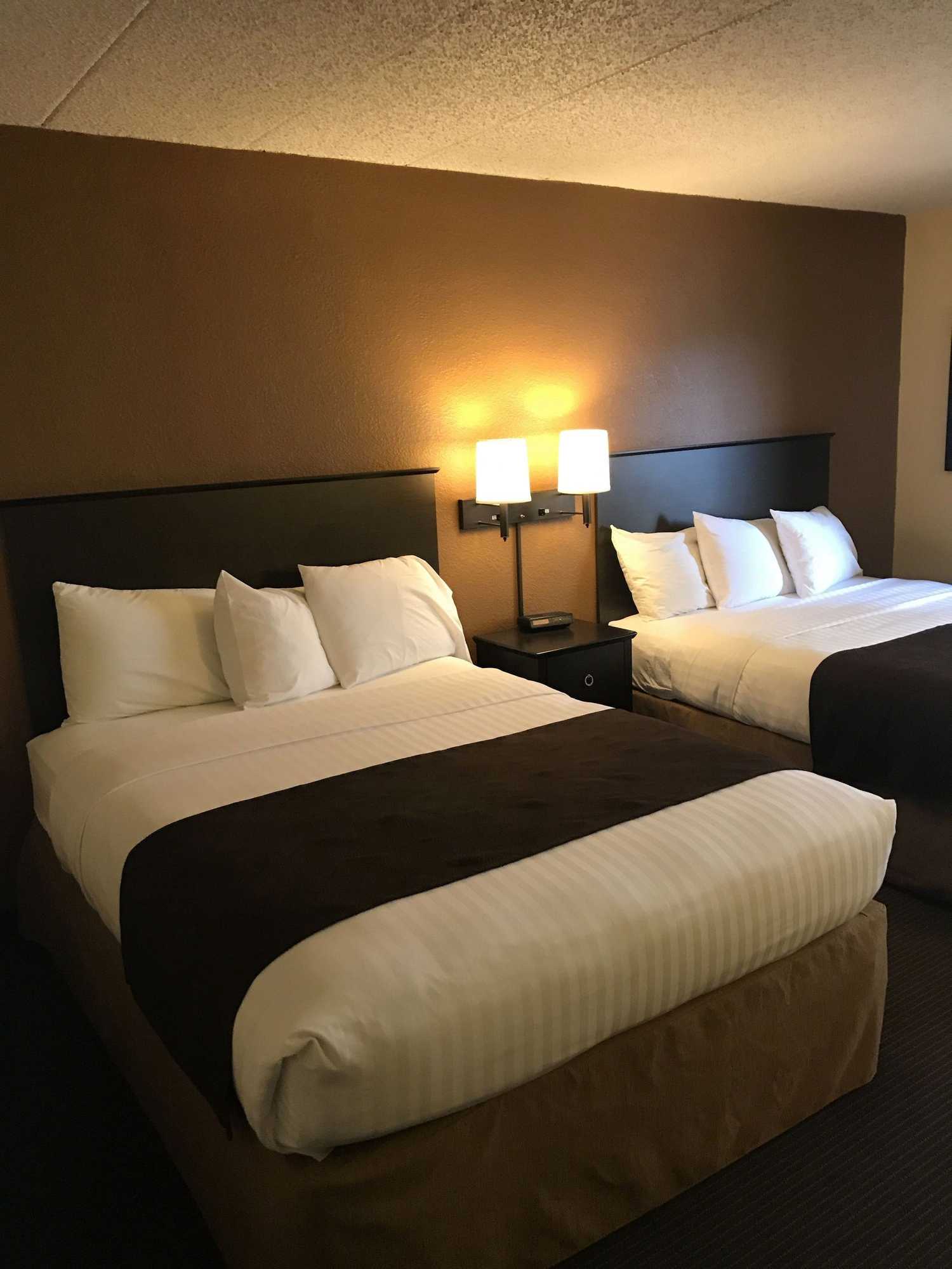 Gift card for Americinn by Wyndham West Bend Gift card for Americinn by Wyndham West Bend