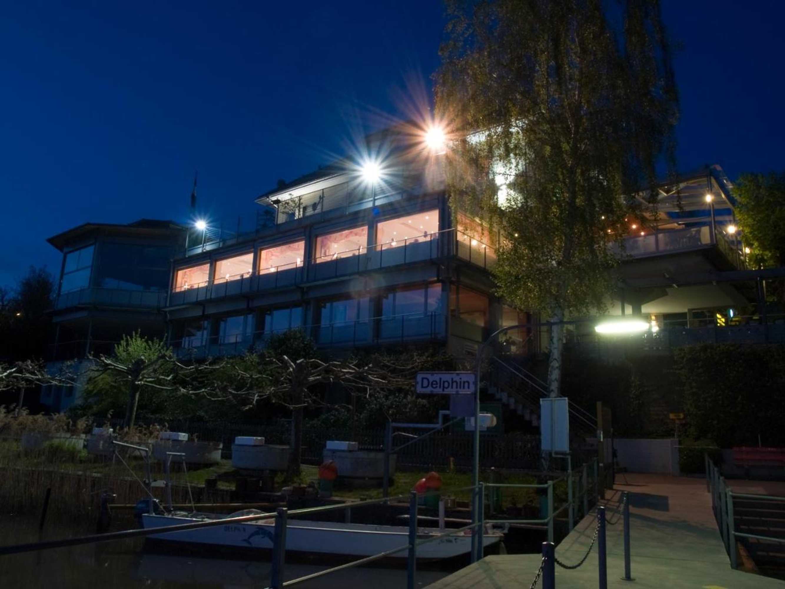 Gift card for Seehotel Delphin