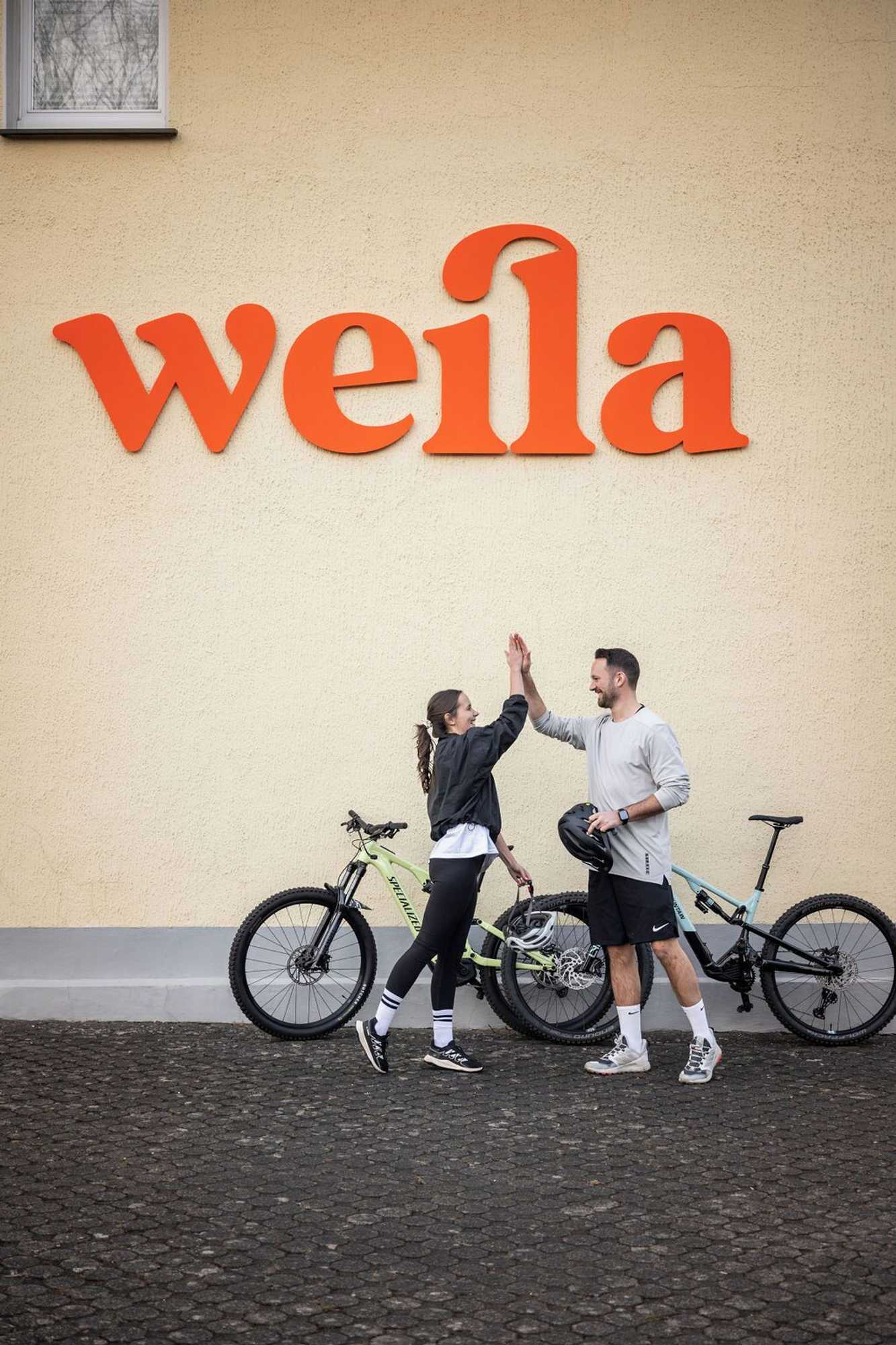 Gift card for Weila - Dein Boutiquehotel Gift card for Weila - Dein Boutiquehotel