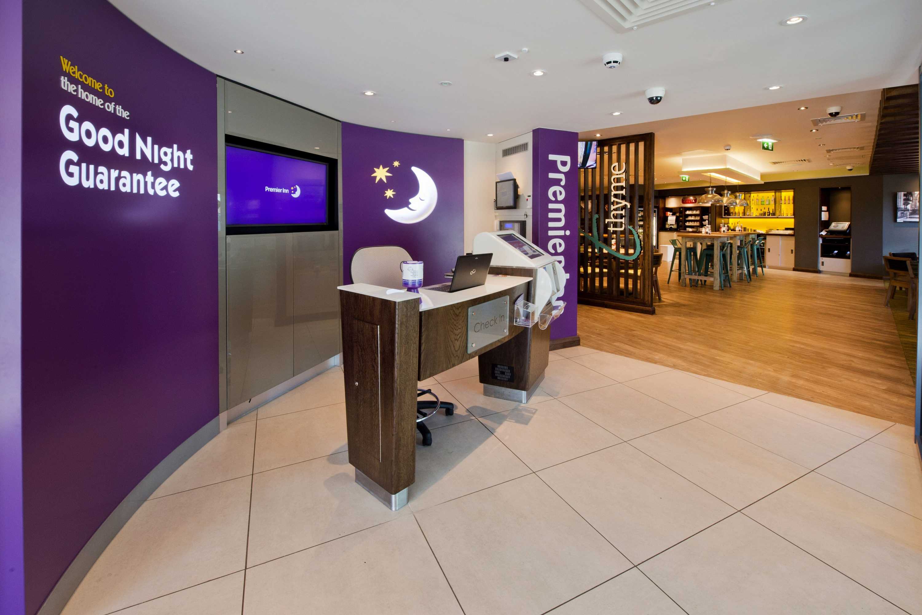 Gift card for Premier Inn Blackburn Town Centre Gift card for Premier Inn Blackburn Town Centre