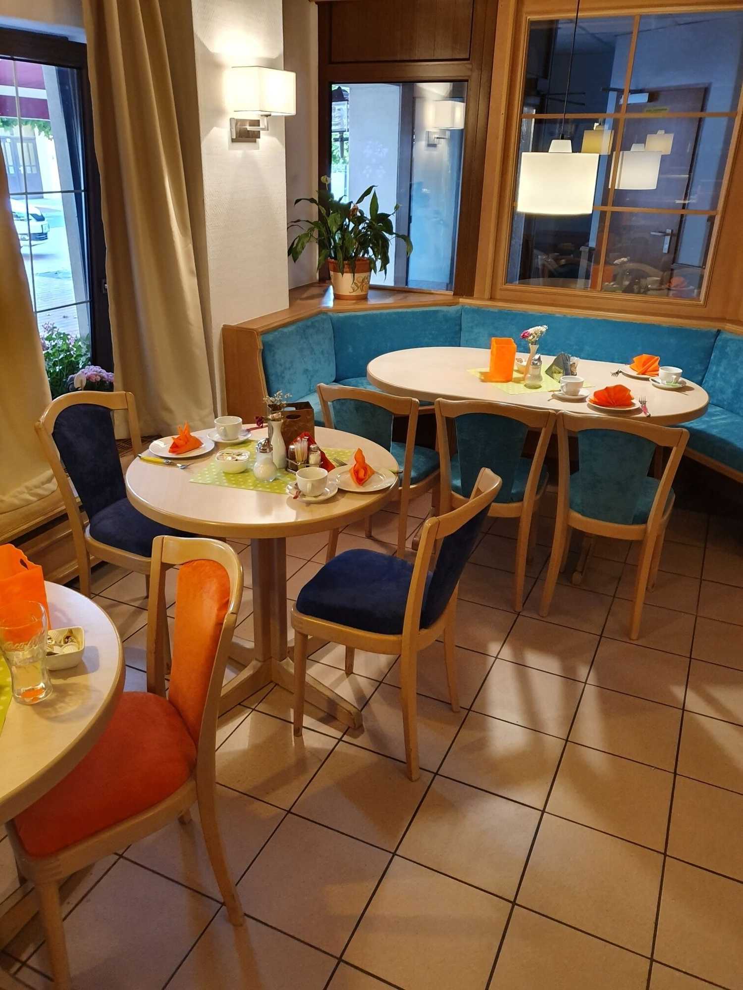 Gift card for Hotel Stadt Milin