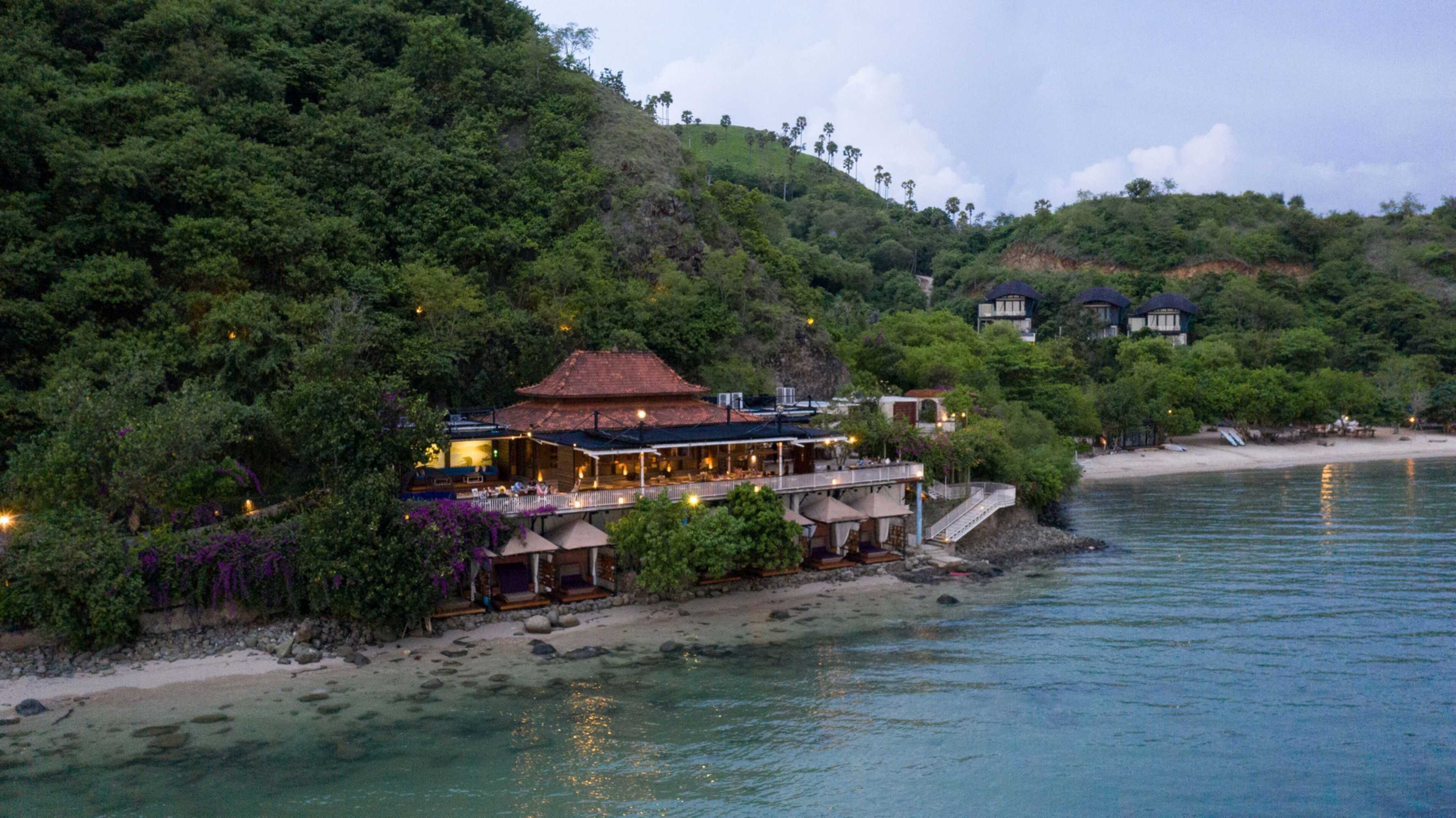 Gift card for Plataran Komodo Resort & Spa Gift card for Plataran Komodo Resort & Spa