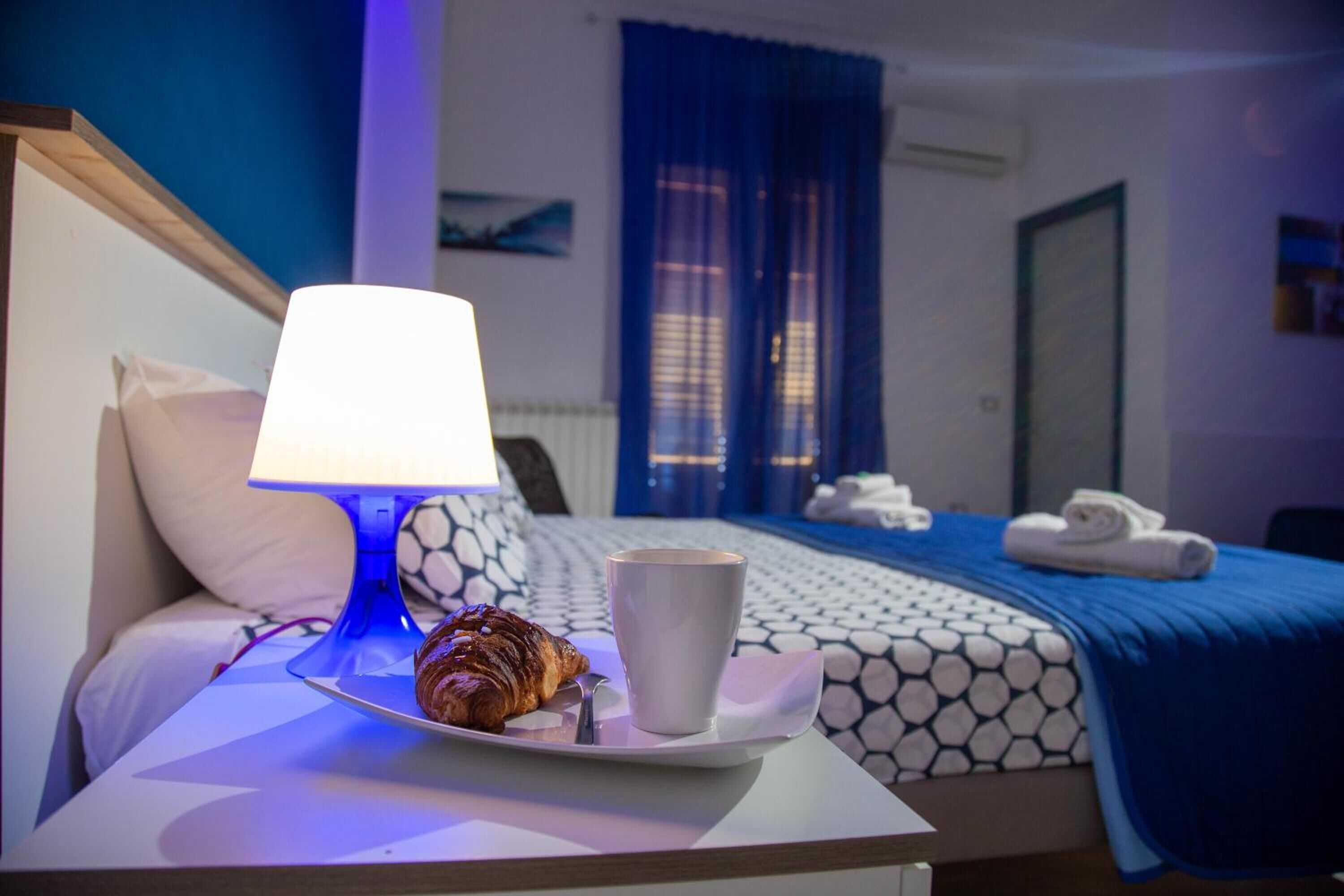 Gift card for B&b Del Centro e Spa Gift card for B&b Del Centro e Spa