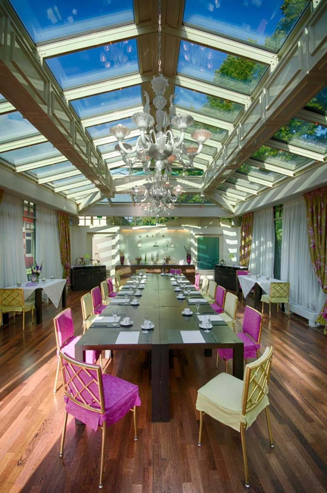 Gift card for Campus Garden Businesshotel