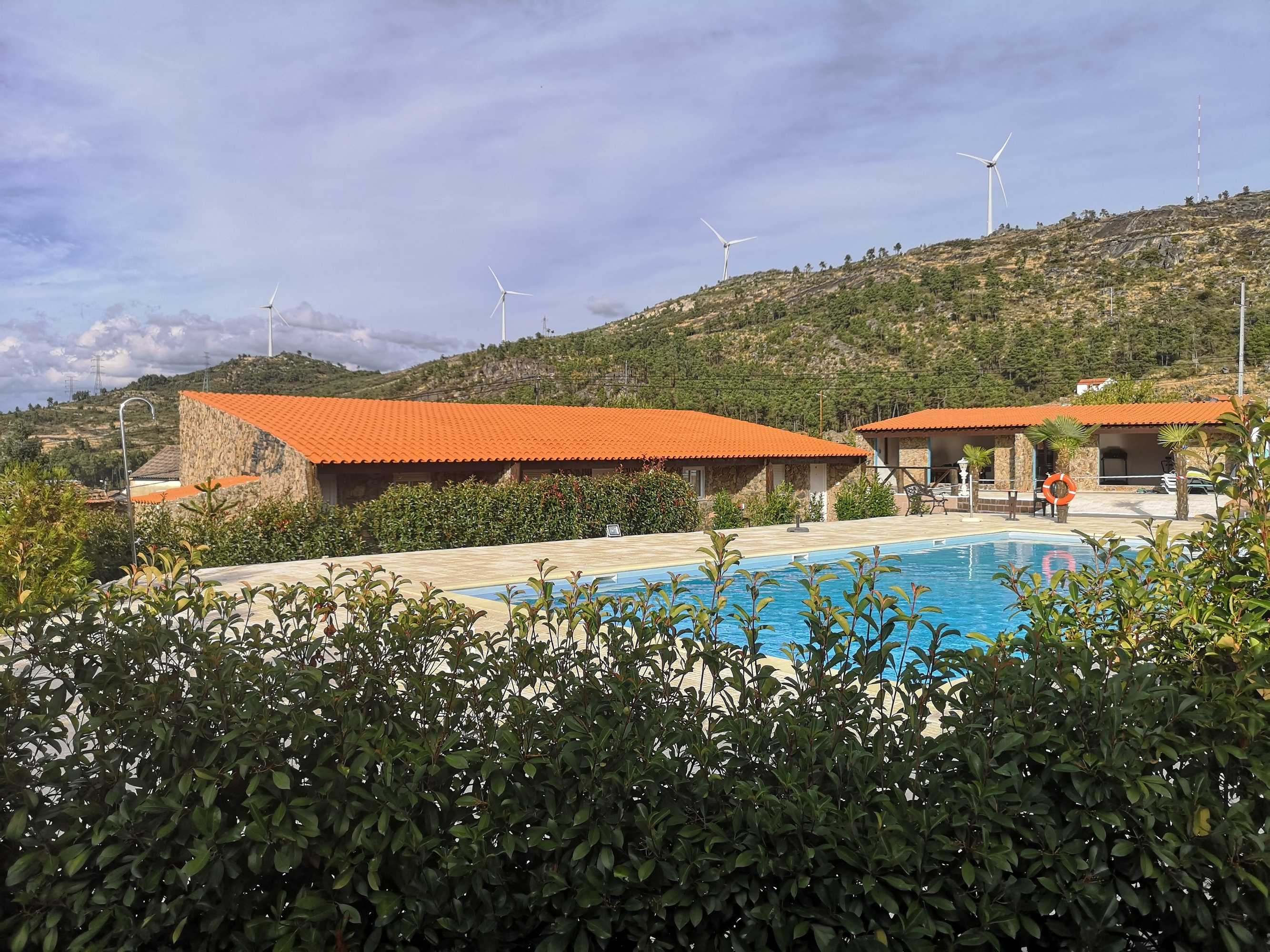 Gift card for Gojim Casa Rural