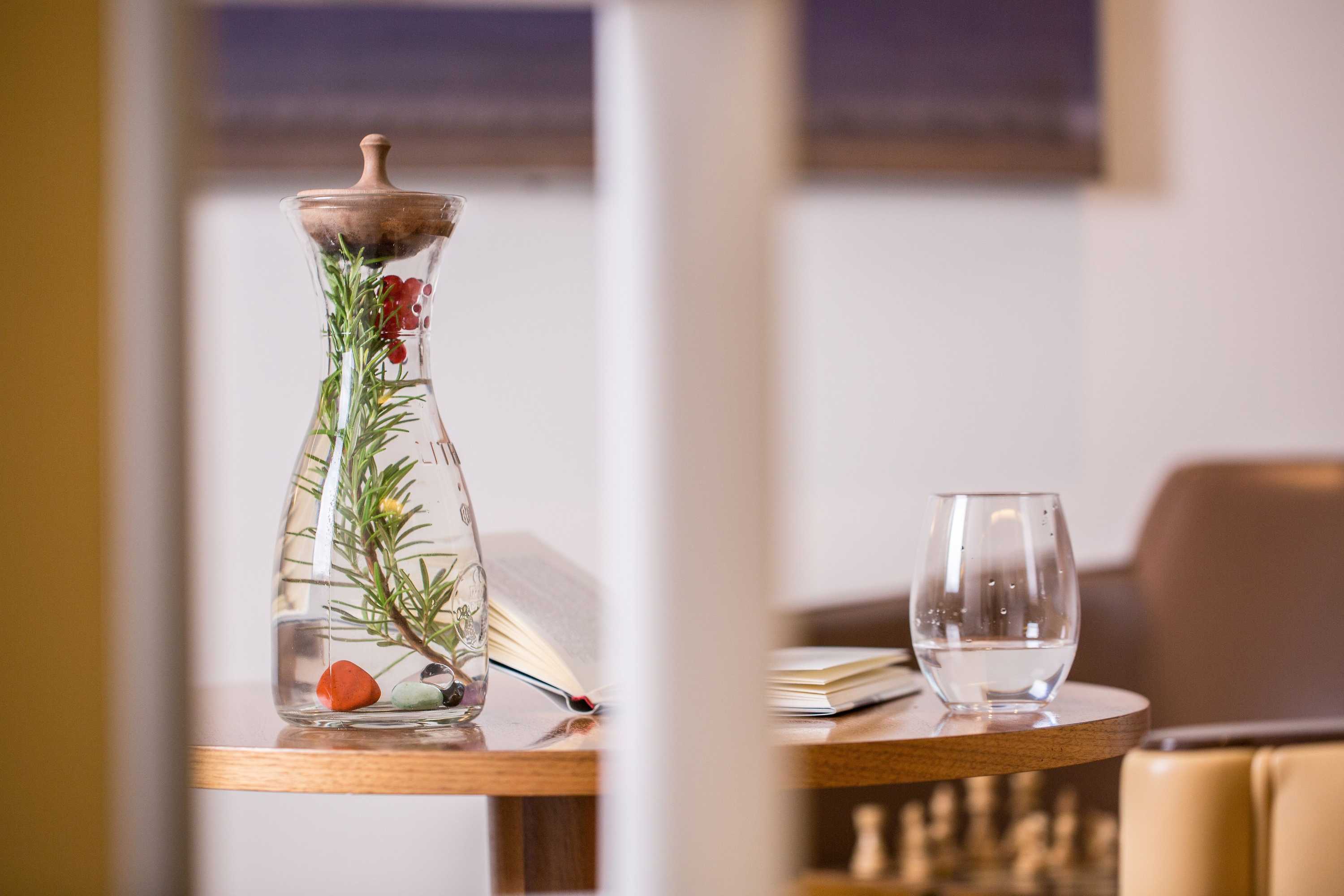 Gift card for Hirschen Dornbirn Das Boutiquestyle Hotel - Skyrelax & Wellness im Rooftop