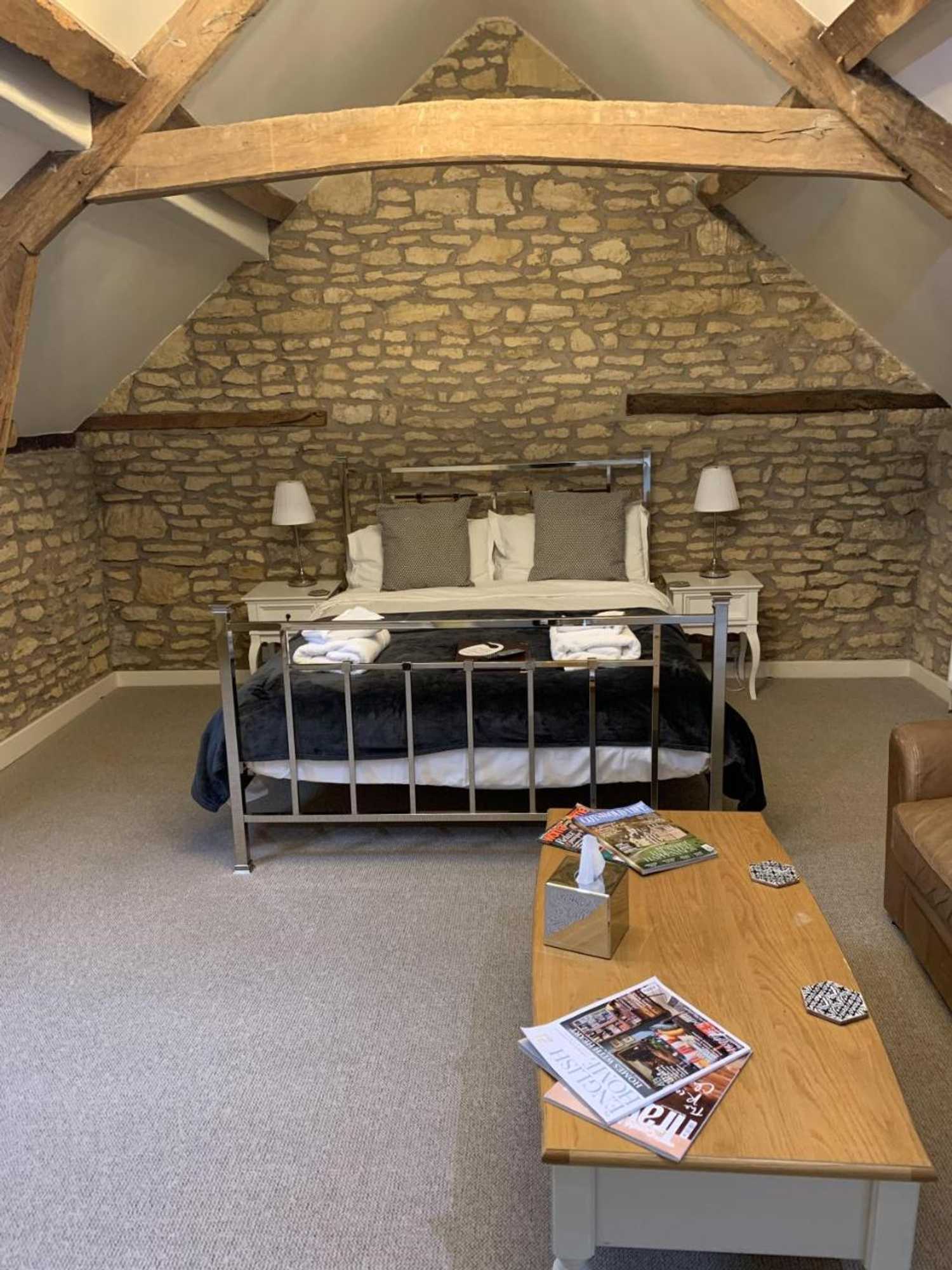 Gift card for The Bell Inn