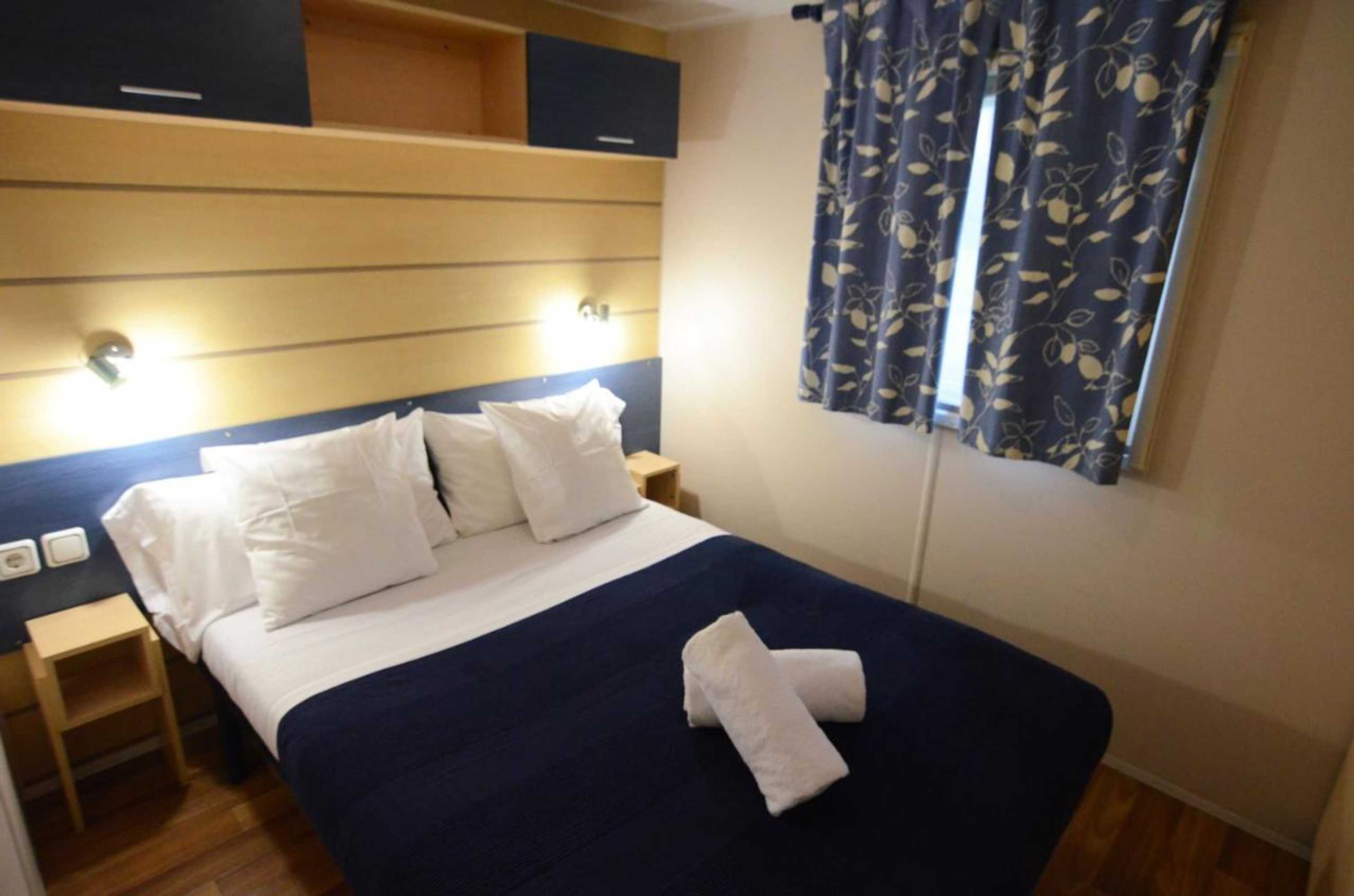 Gift card for Camping Village Città di Milano Gift card for Camping Village Città di Milano