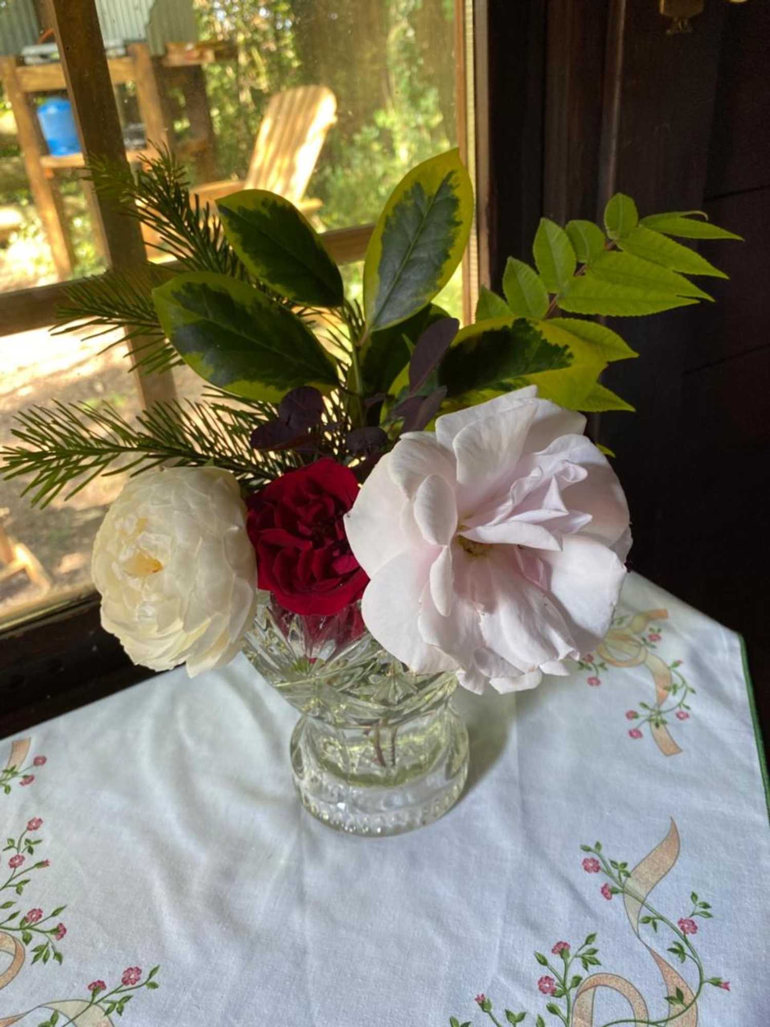 Gift card for The Hobbit House And Secret Garden