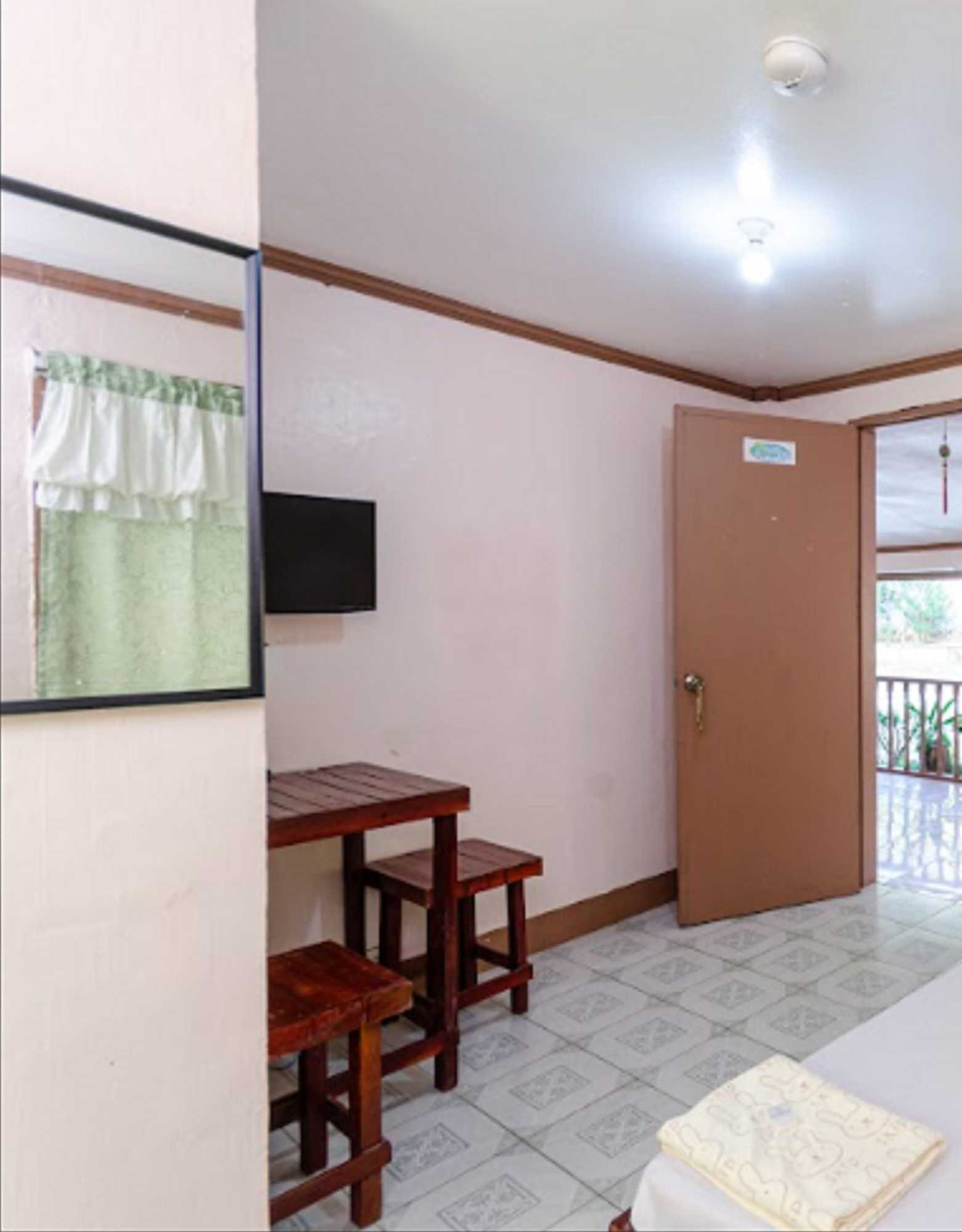 Gift card for Magsaysay Hillside Resort Powered by Cocotel