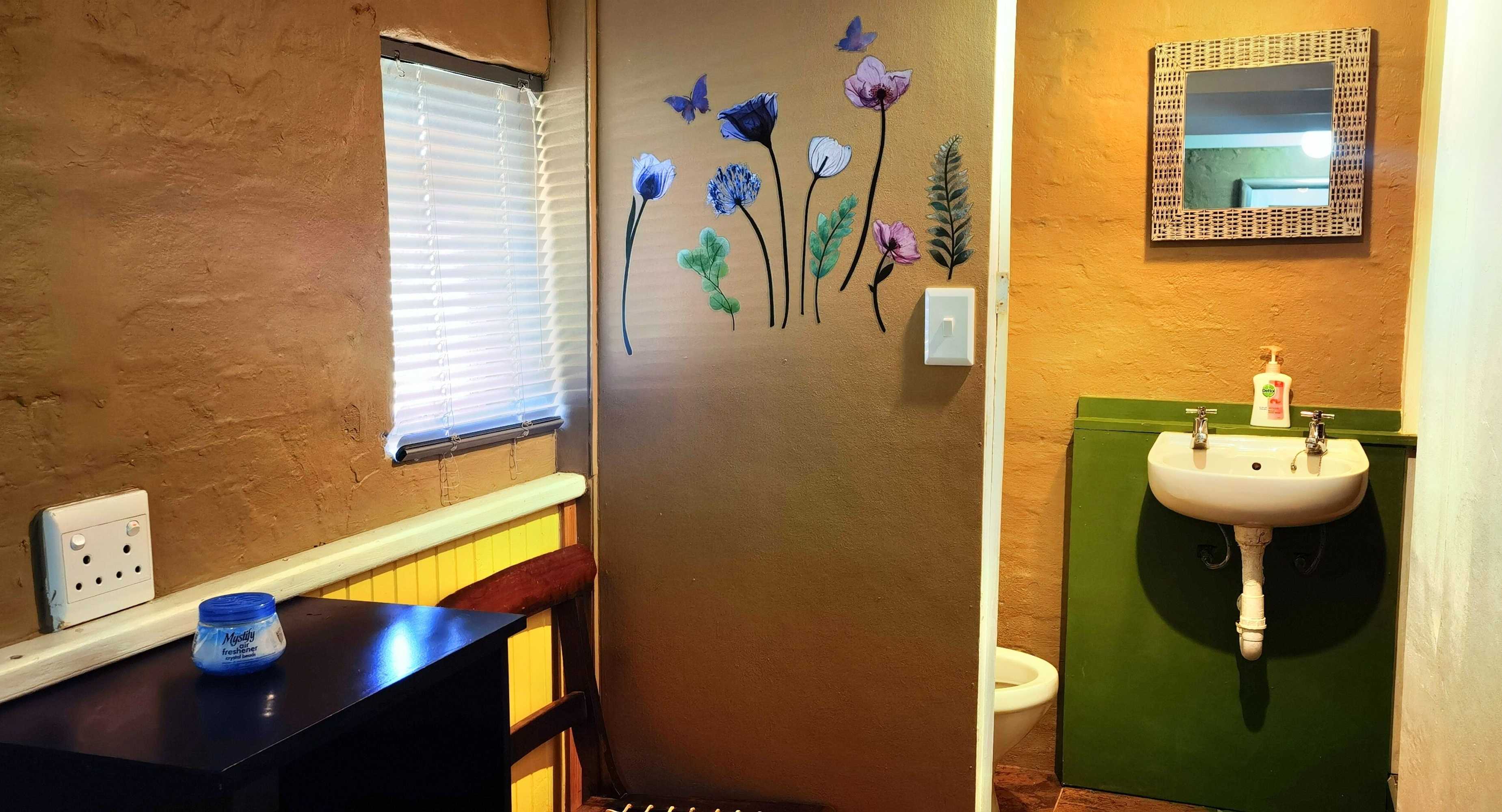 Gift card for Moonsong Accommodation & Camping