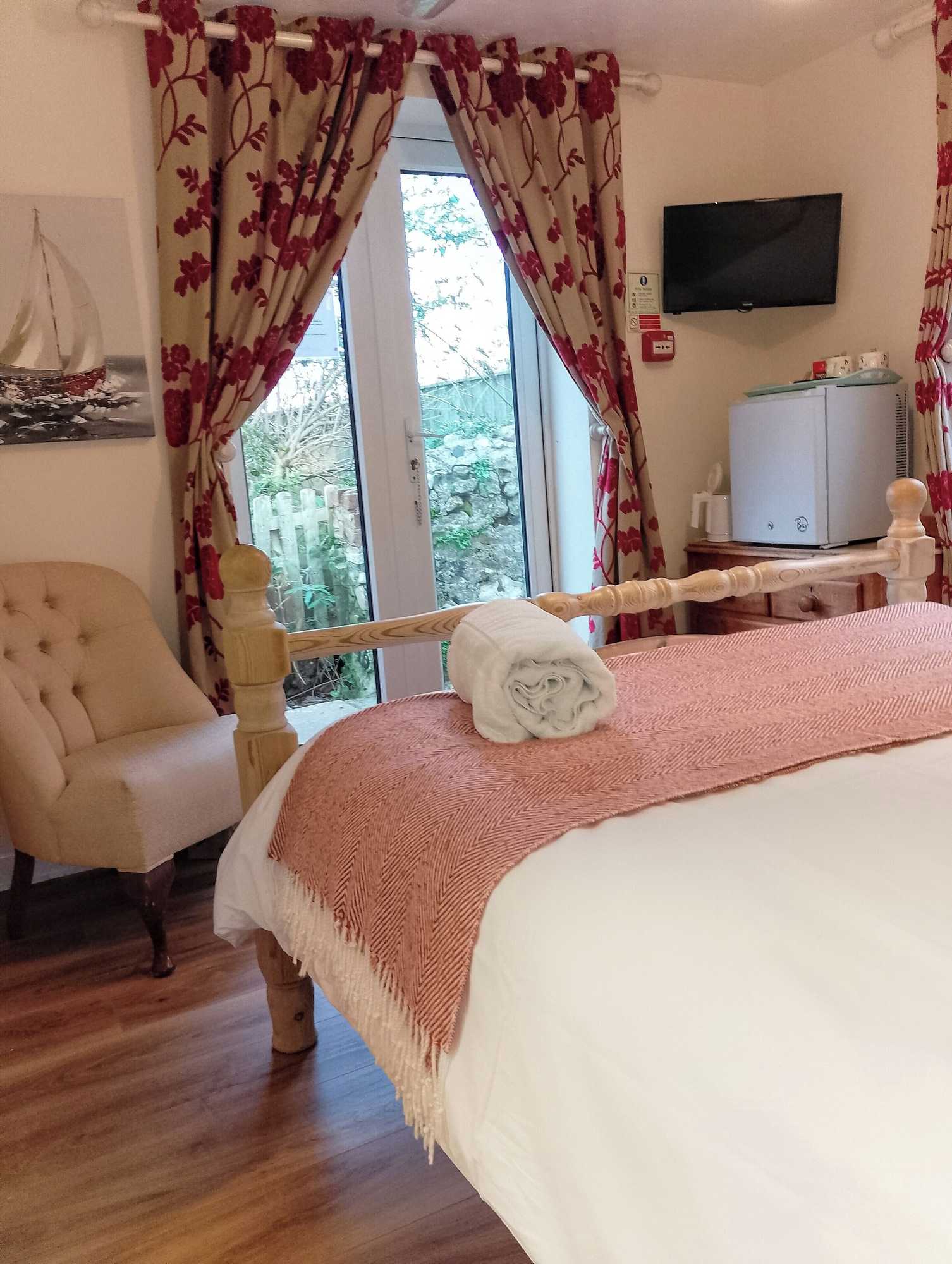 Gift card for Durham House Hotel