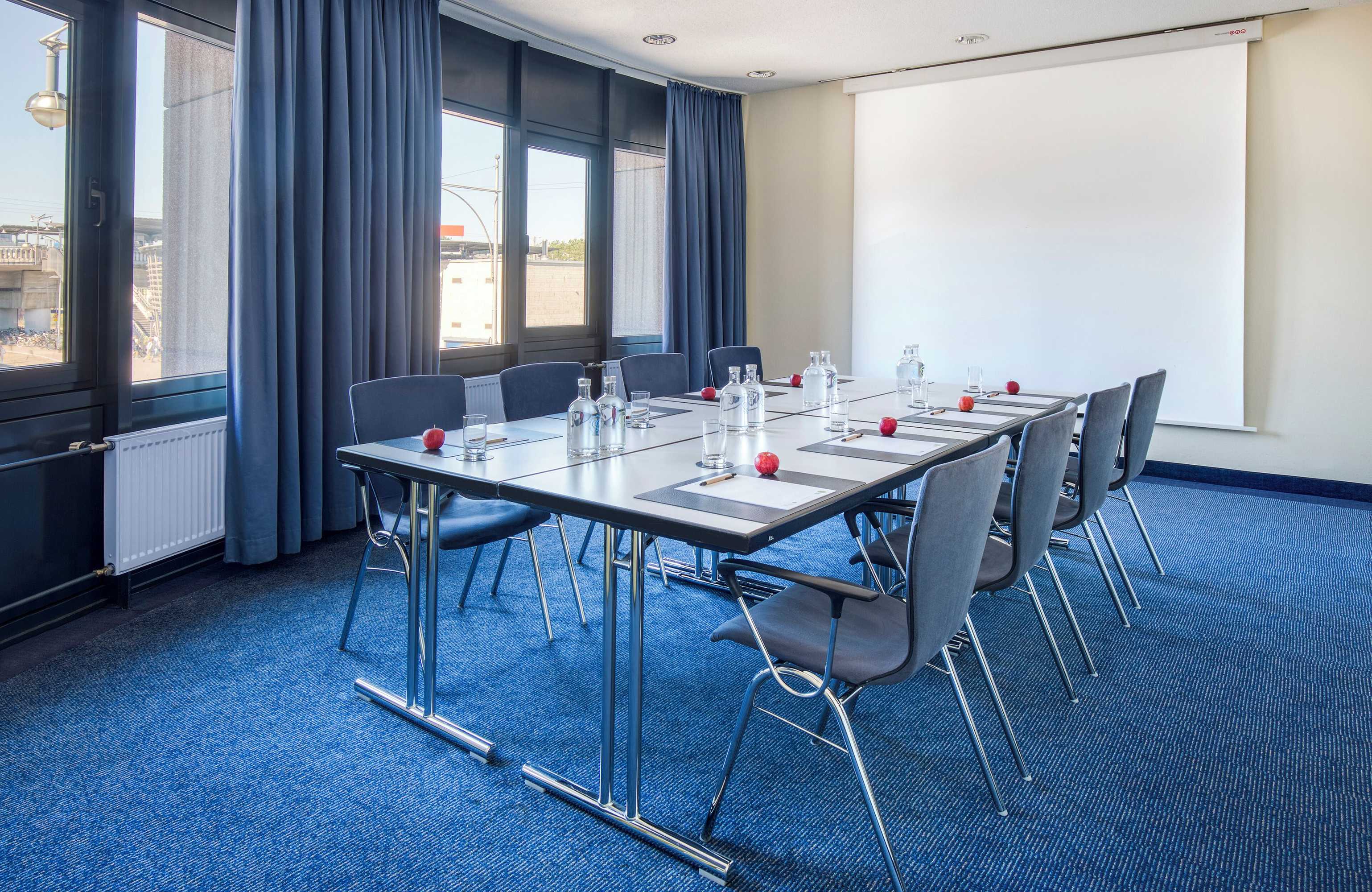 Gift card for Hotel Freiburg City Center by Leonardo Hotels