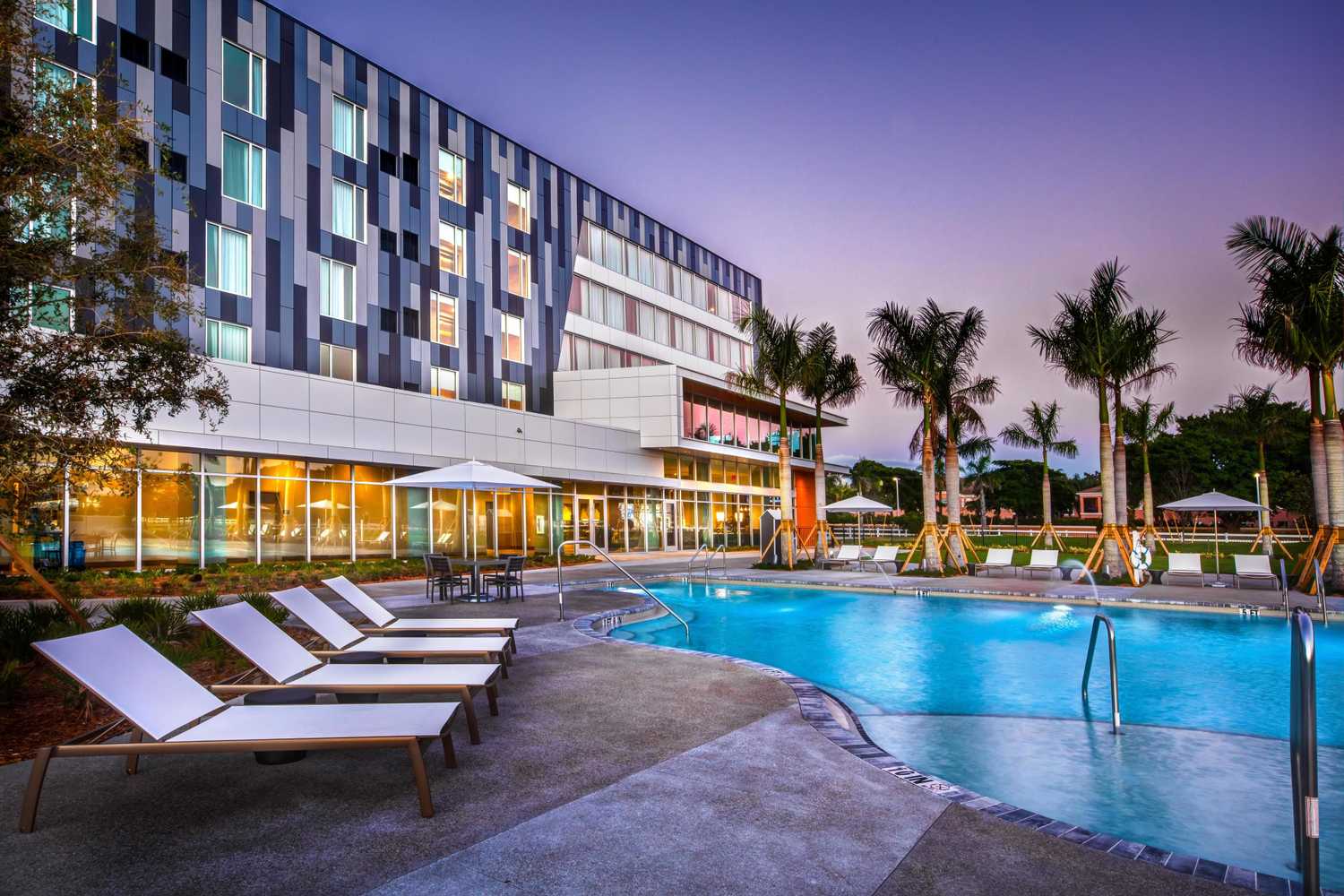 Gift card for Legacy Hotel at Img Academy