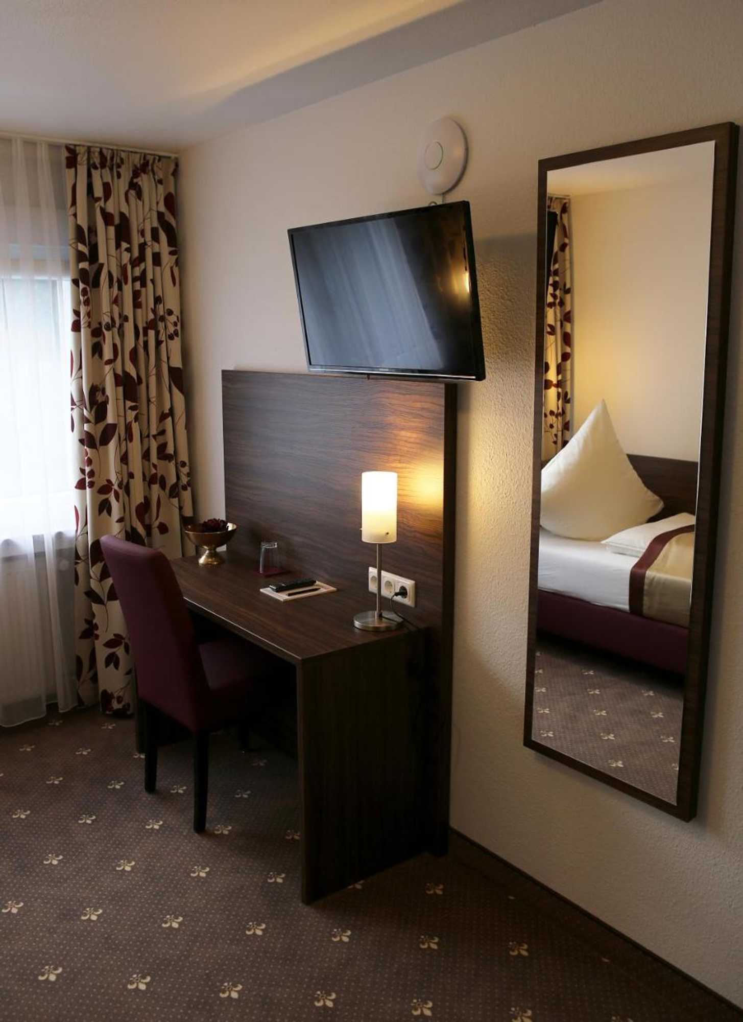 Gift card for Hotel Rothkamp