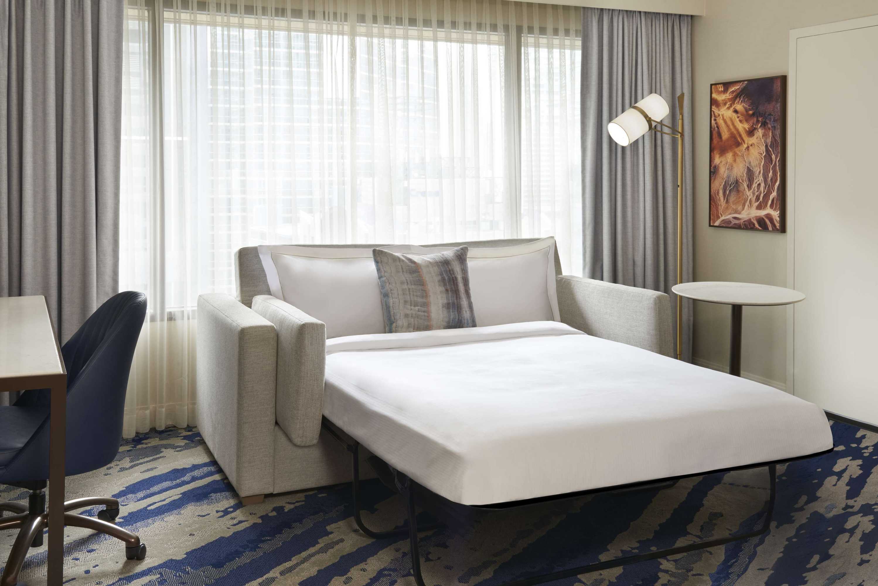 Gift card for Hilton Toronto Gift card for Hilton Toronto