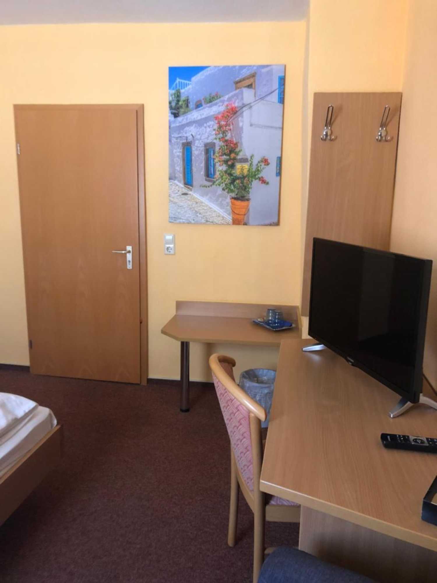 Gift card for Poseidon Hotel