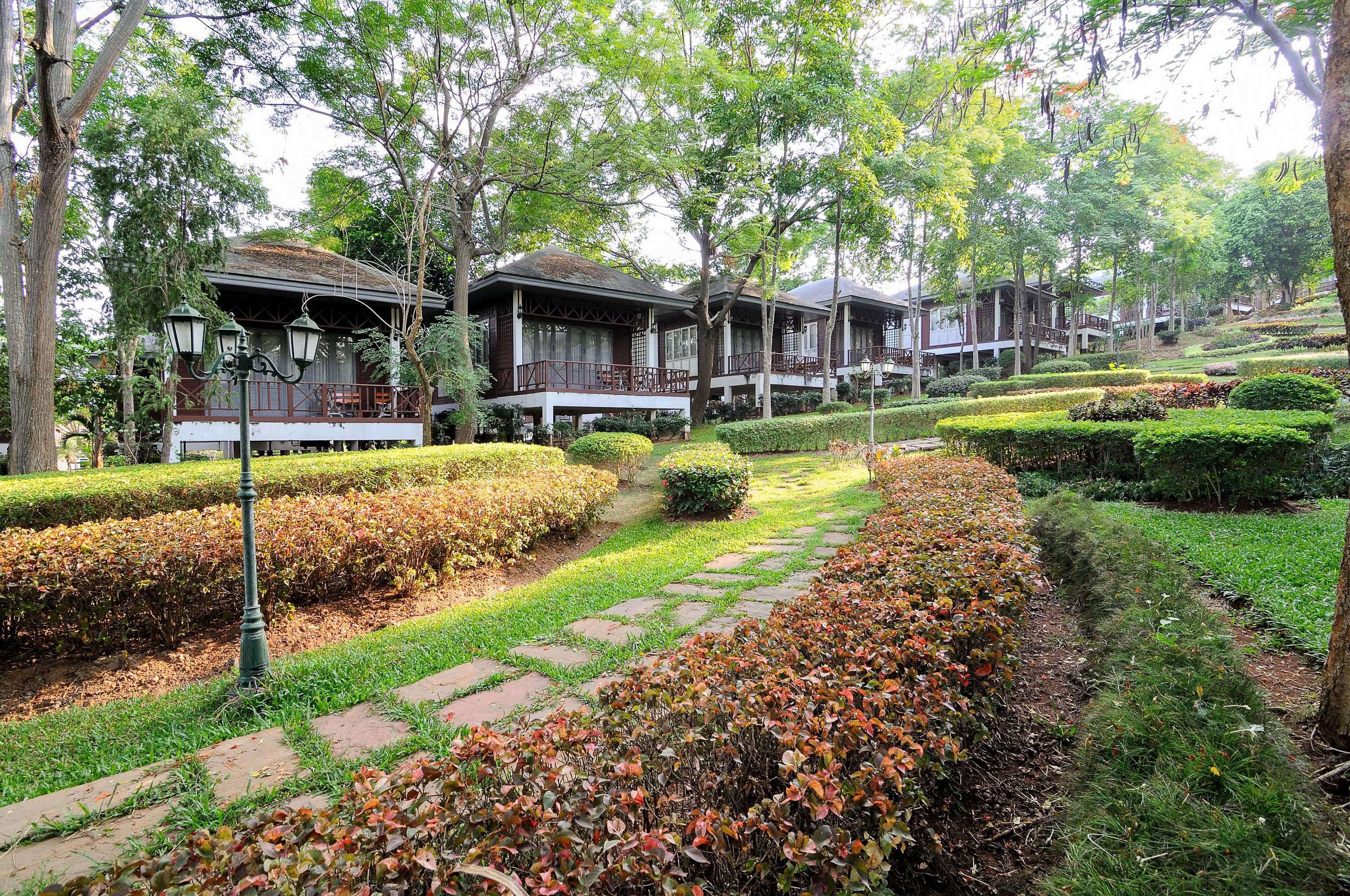 Gift card for Starlite Khaoyai Hotel And Resort