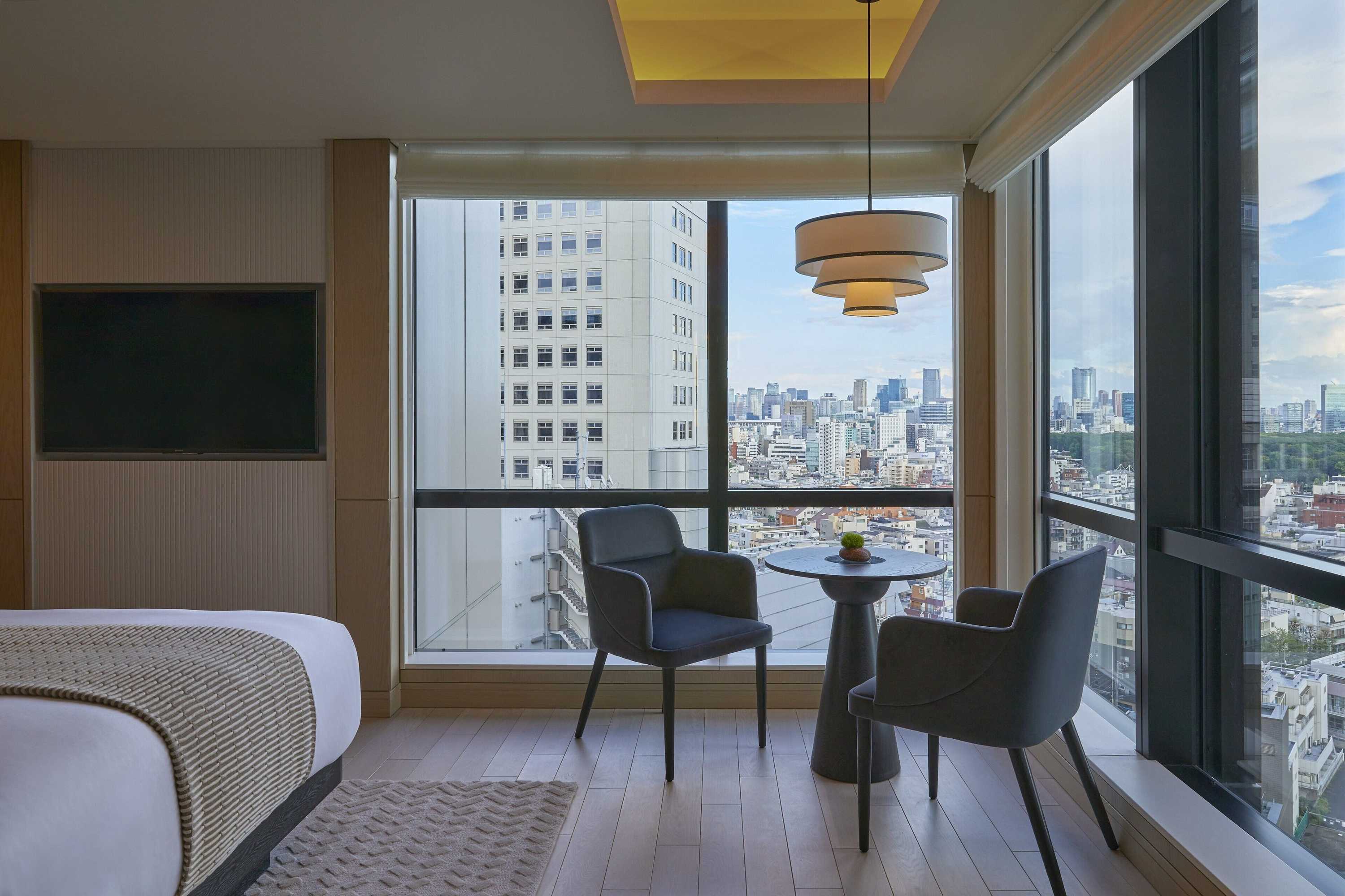 Gift card for Kimpton Shinjuku Tokyo, an Ihg Hotel Gift card for Kimpton Shinjuku Tokyo, an Ihg Hotel