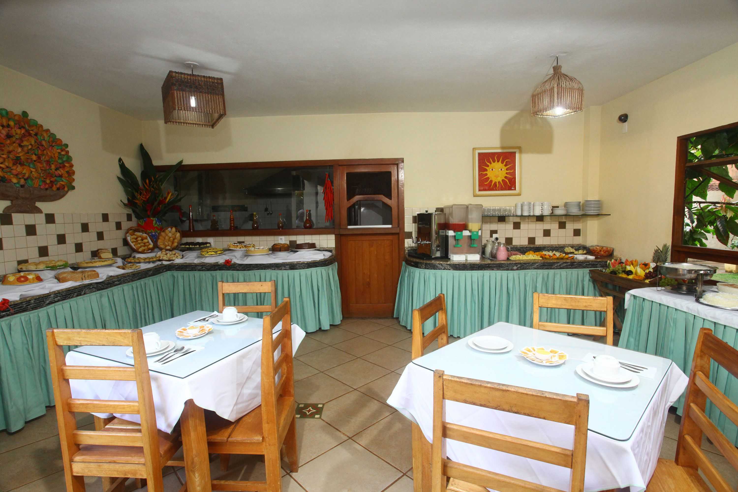 Gift card for Pousada Pedra Torta