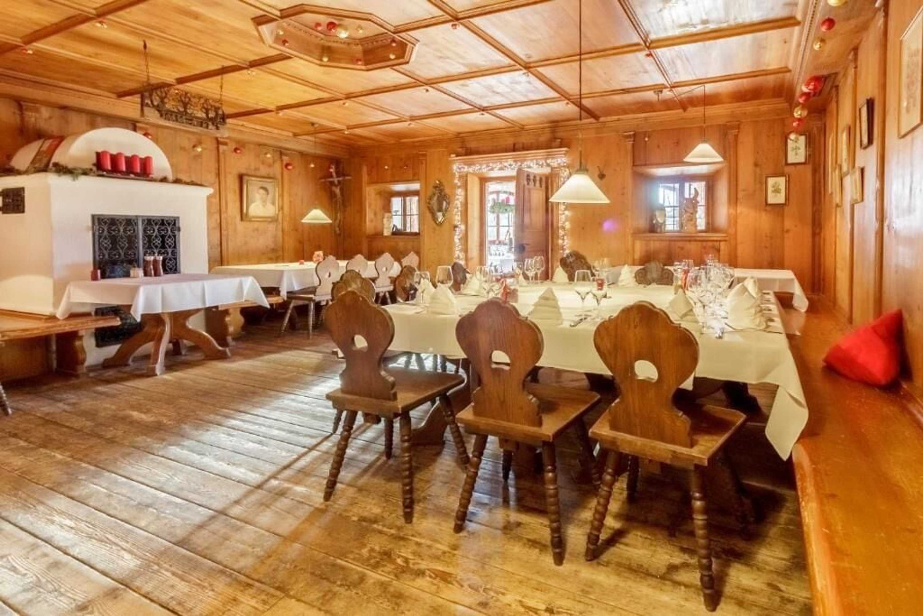 Gift card for Bio-Hotel Alter Wirt