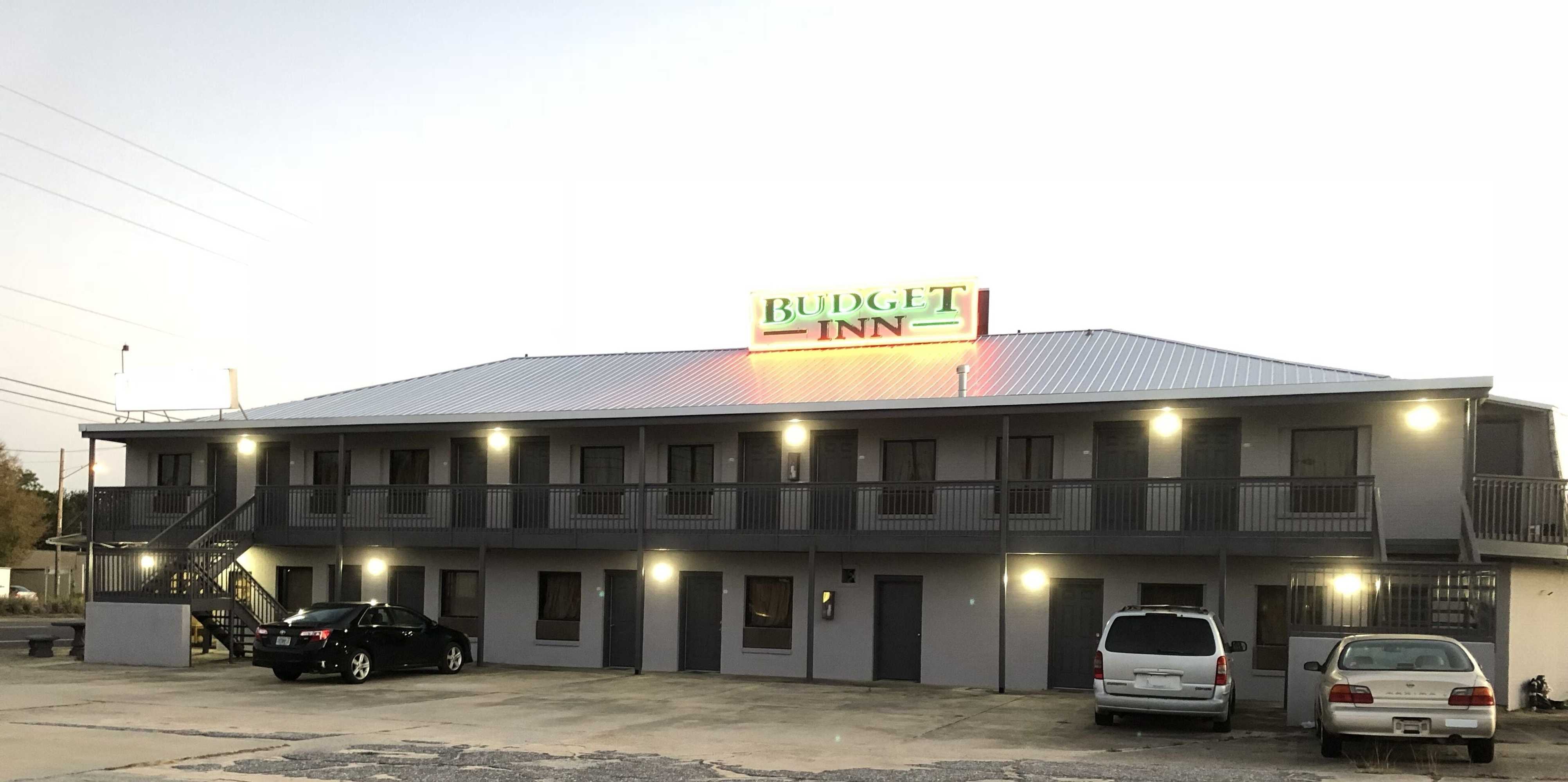 Gift card for Budget Inn Valparaiso Niceville Eglinafb Gift card for Budget Inn Valparaiso Niceville Eglinafb