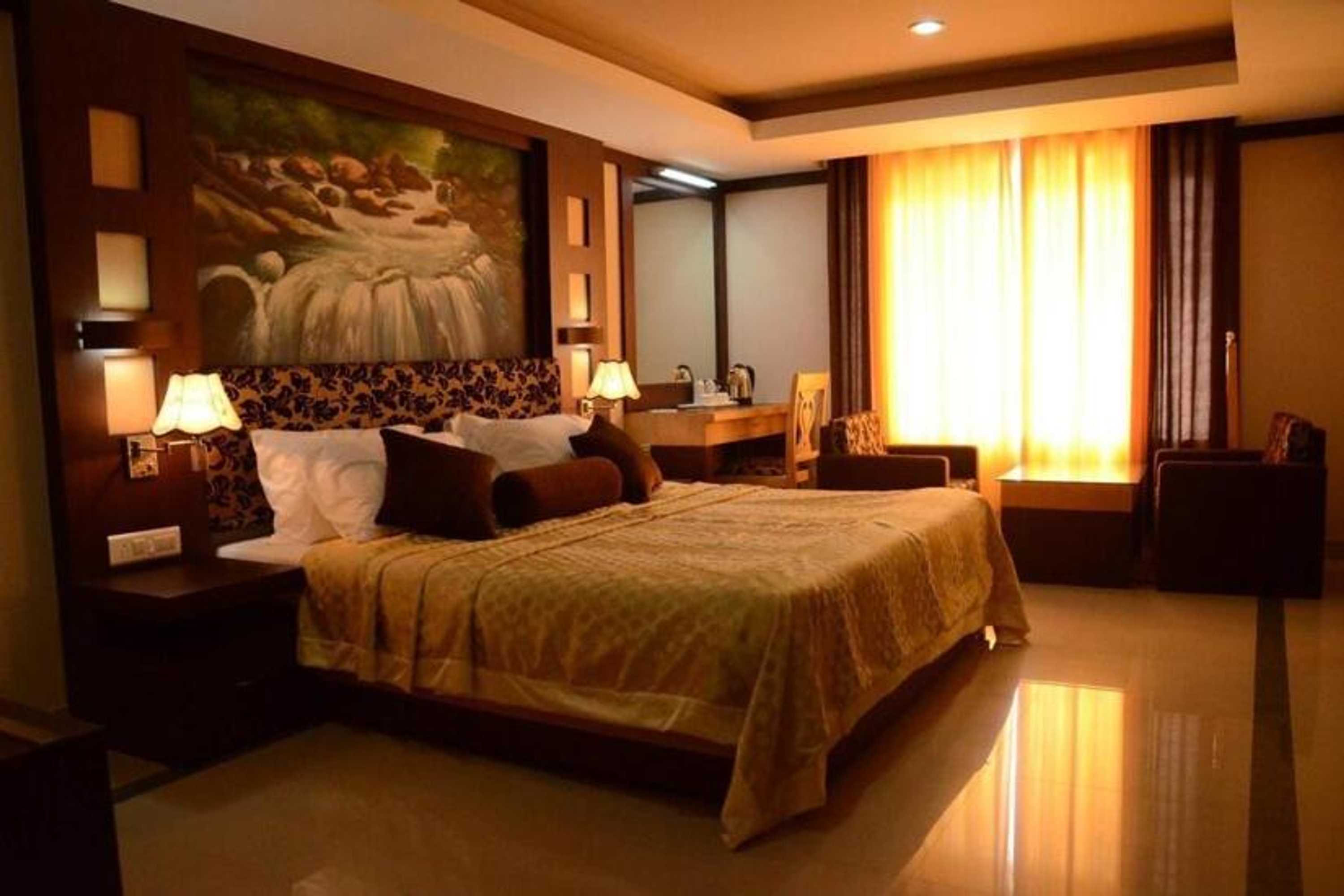 Gift card for Hotel Sky Pearl