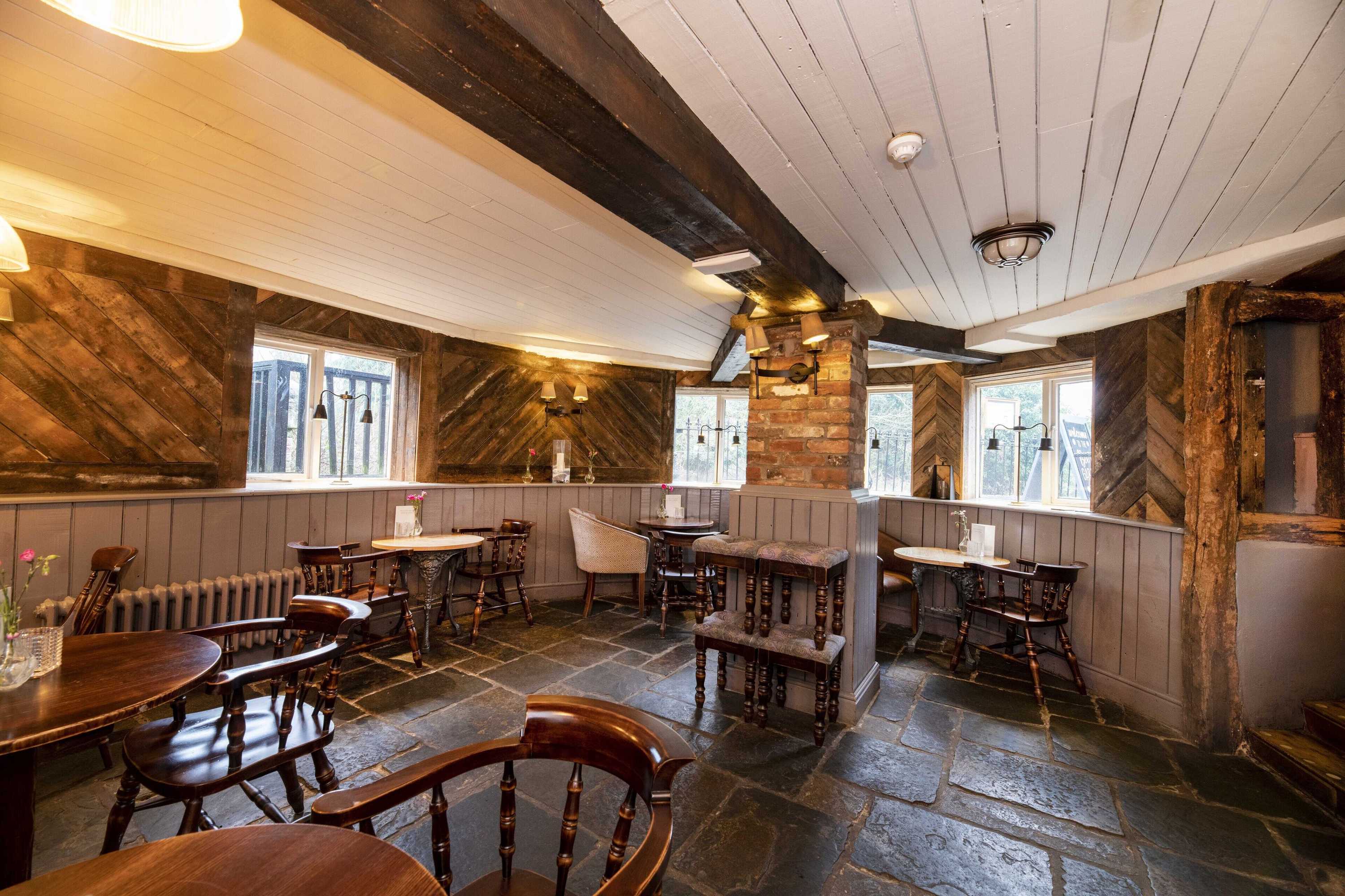 Gift card for The Old Mill by Chef And Brewer Collection