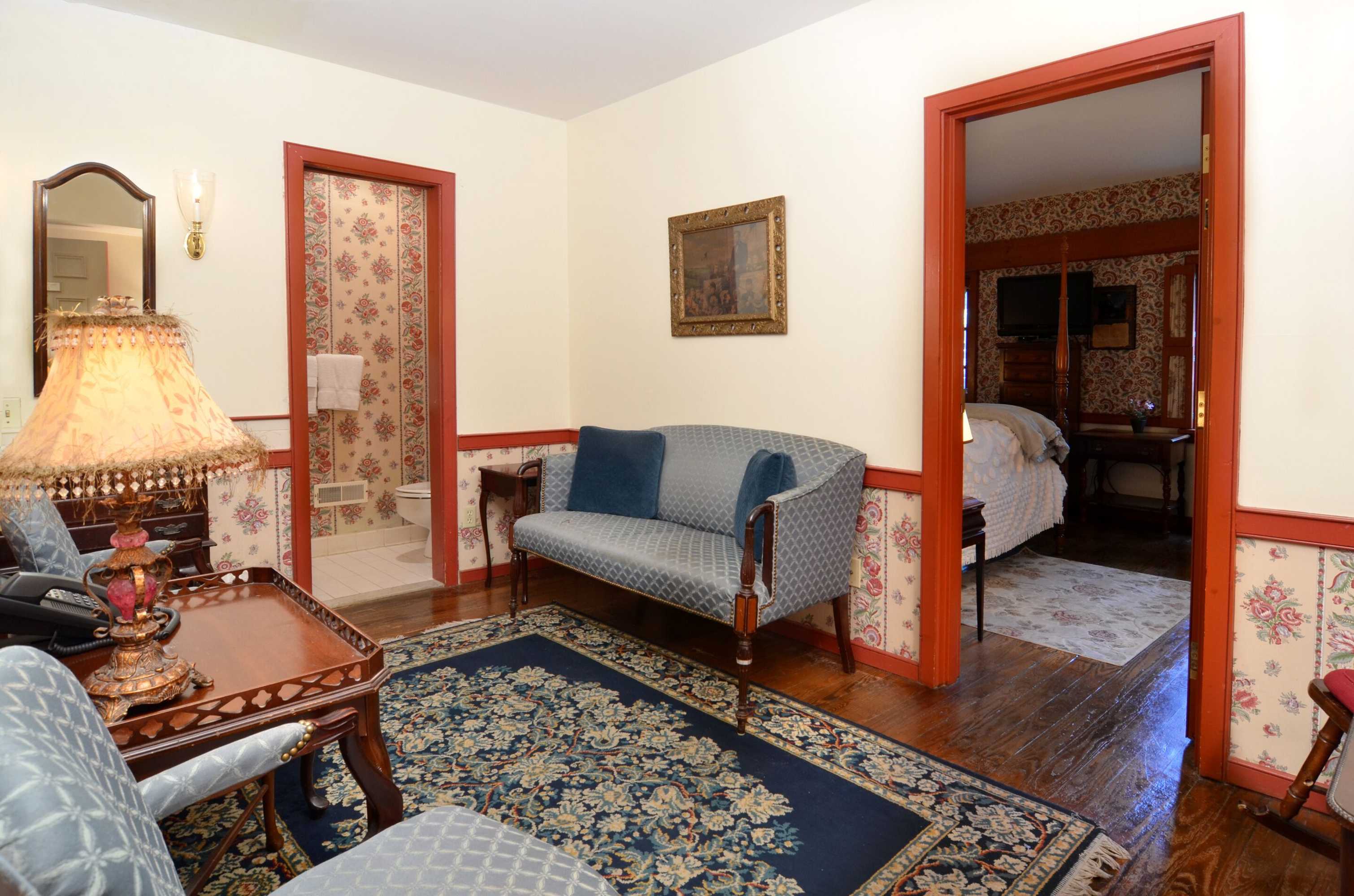 Gift card for Duling Kurtz House & Country Inn Gift card for Duling Kurtz House & Country Inn