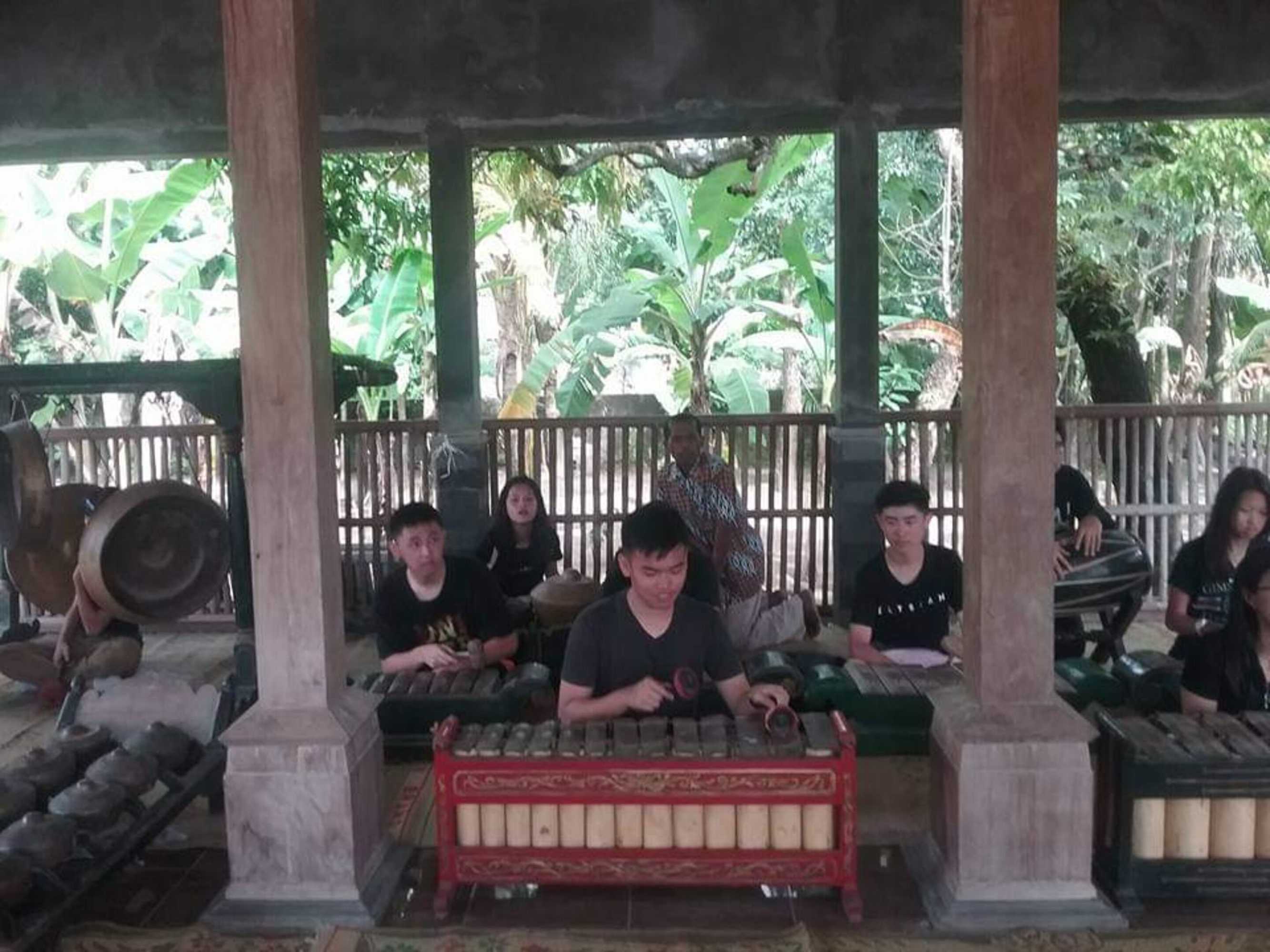 Gift card for Narti Homestay